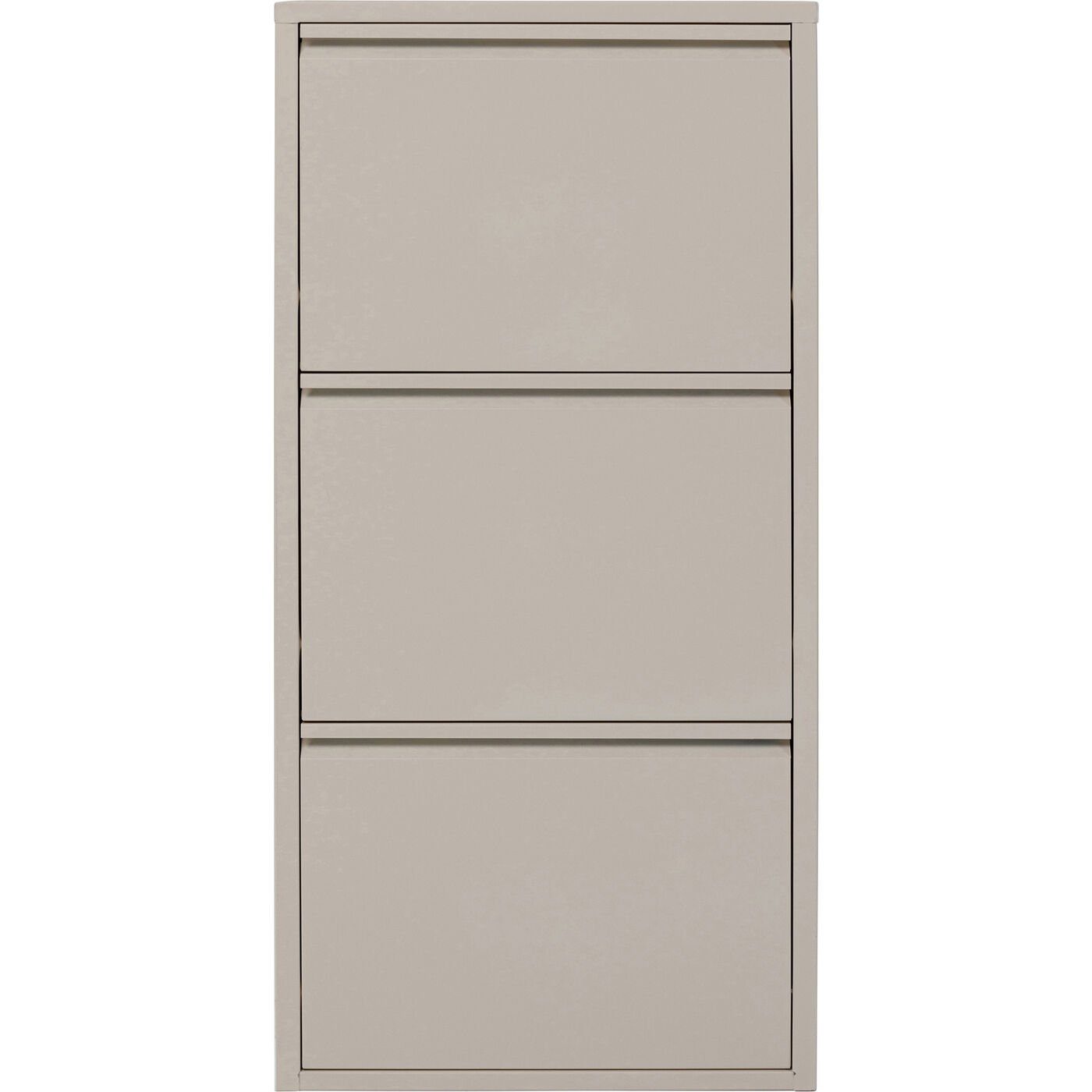 Kare Design Schuhschrank Caruso schmaler Schuhkipper günstig online kaufen