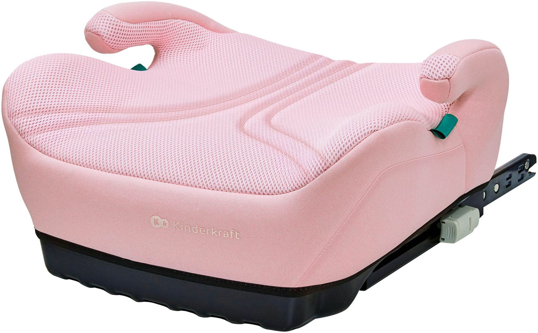 Kinderkraft Autokindersitz I-BOOST 2 PRO, ab: 6 Jahren, bis: 12 Jahren, ab: 125 cm, bis: 150 cm
