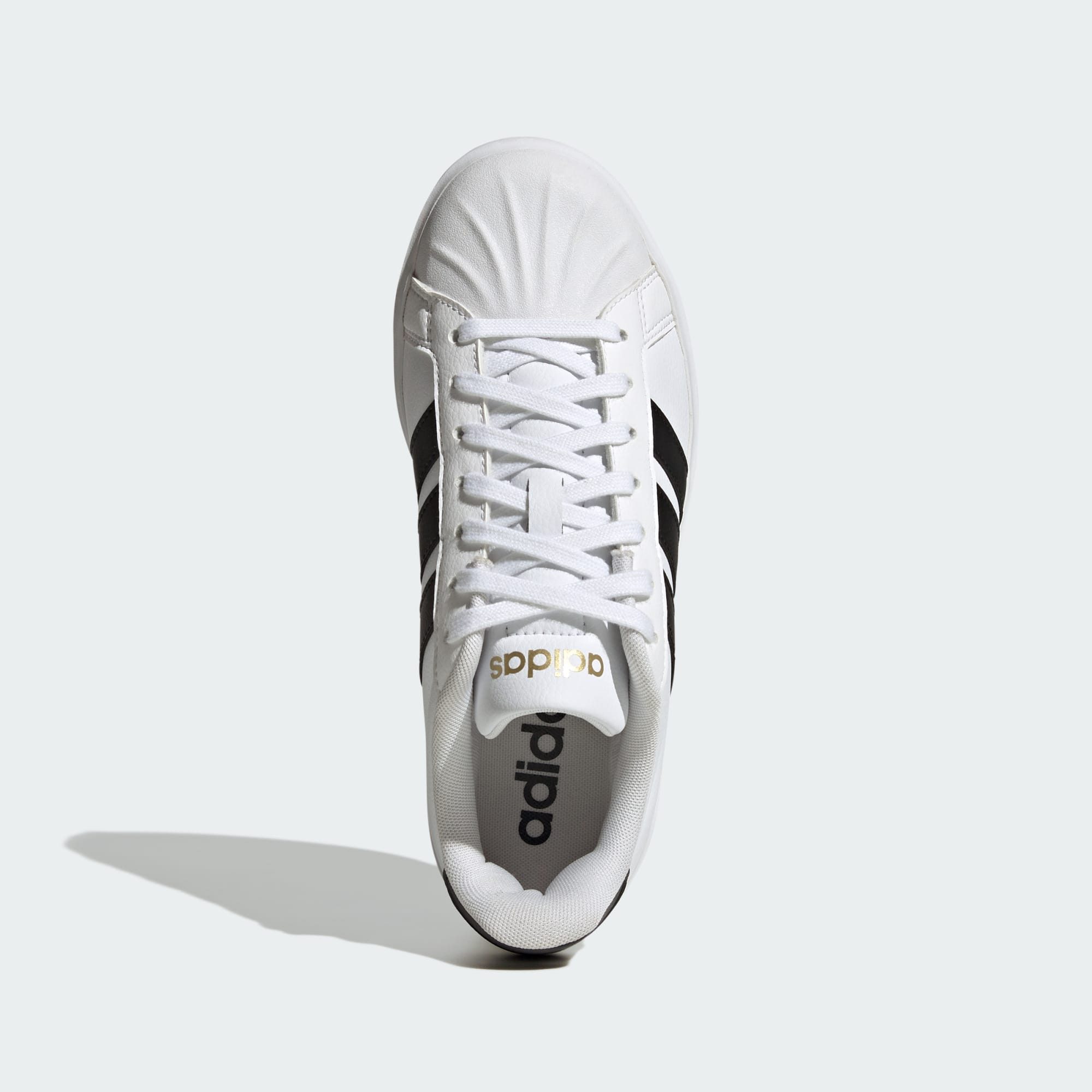 adidas Sportswear STREETTALK BOLD SCHUH Sneaker (2-tlg)
