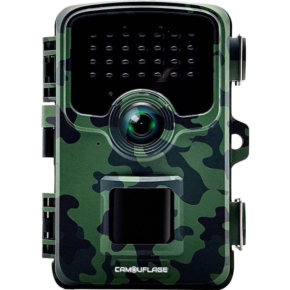 Camouflage Wildkamera EZ20 Wildkamera 20 Megapixel 12121210