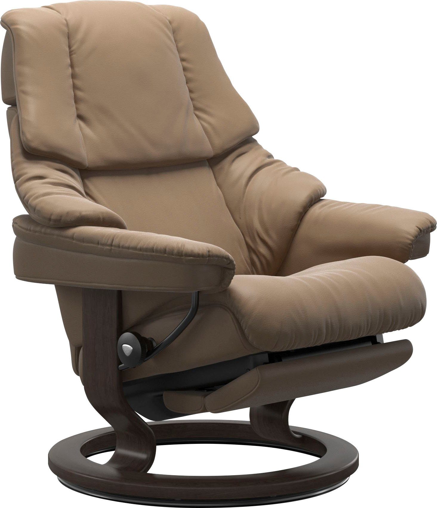 Stressless® Relaxsessel Reno, elektrisch verstellbar, optional günstig online kaufen