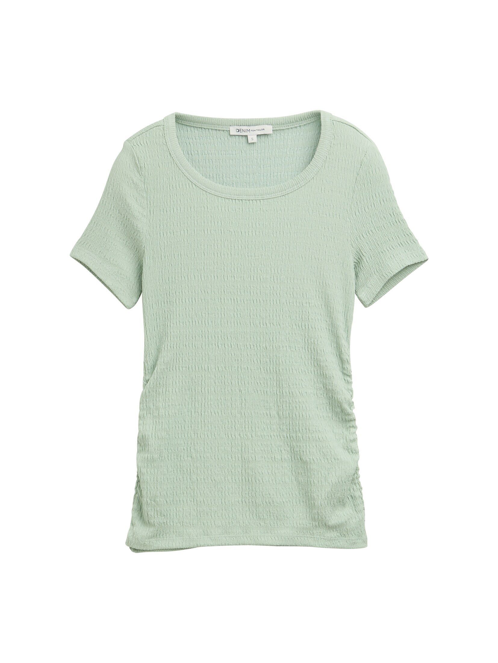 TOM TAILOR Denim T-Shirt T-Shirt in günstig online kaufen