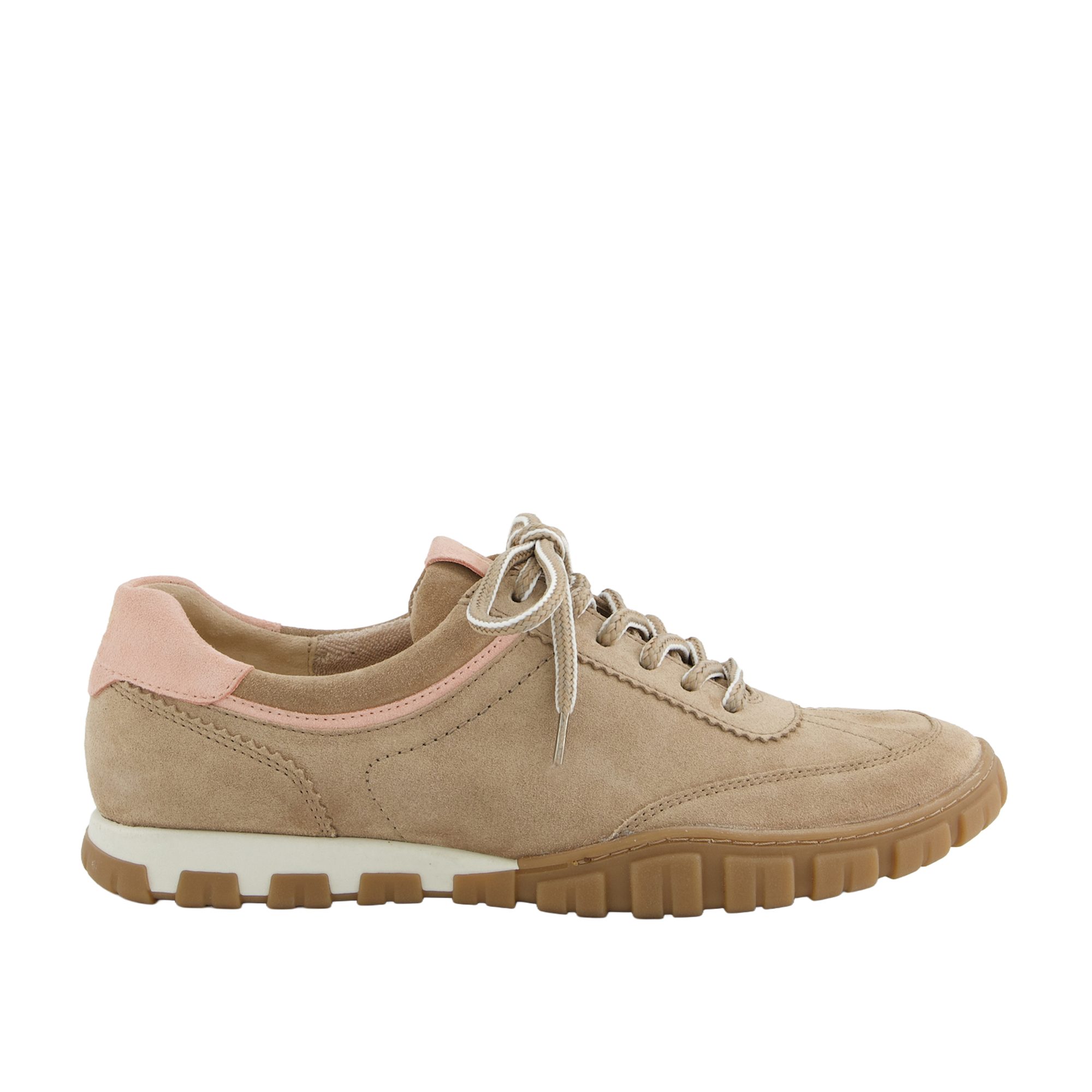 Paul Green Paul Green 5504-018, Sneaker, Beige, Damen Sneaker günstig online kaufen