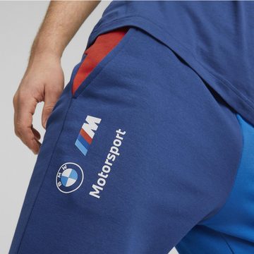 PUMA Jogginghose BMW MMS ESS Fleece Motortsport Jogginghose Herren (0-tlg)