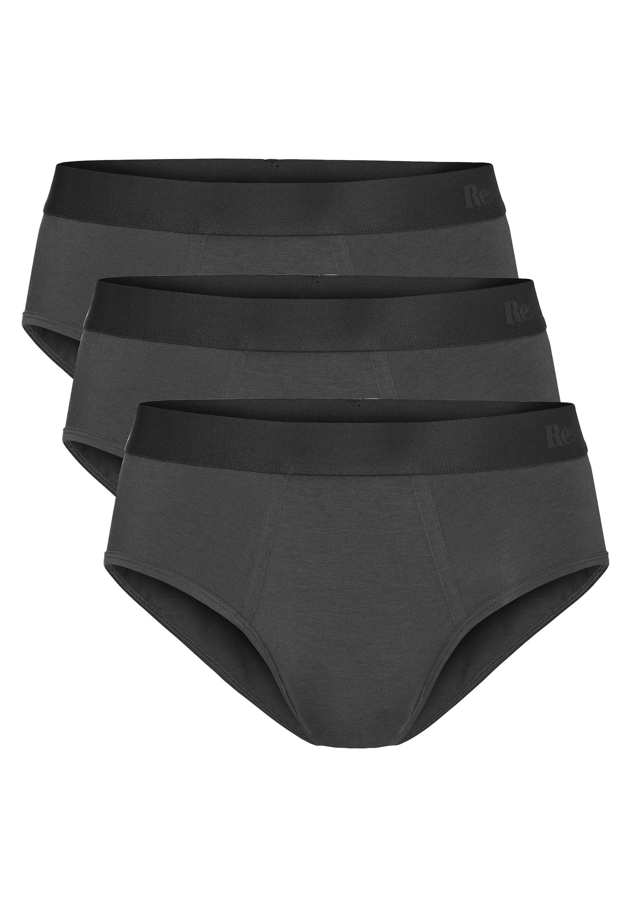Slip 3er Pack Bamboo