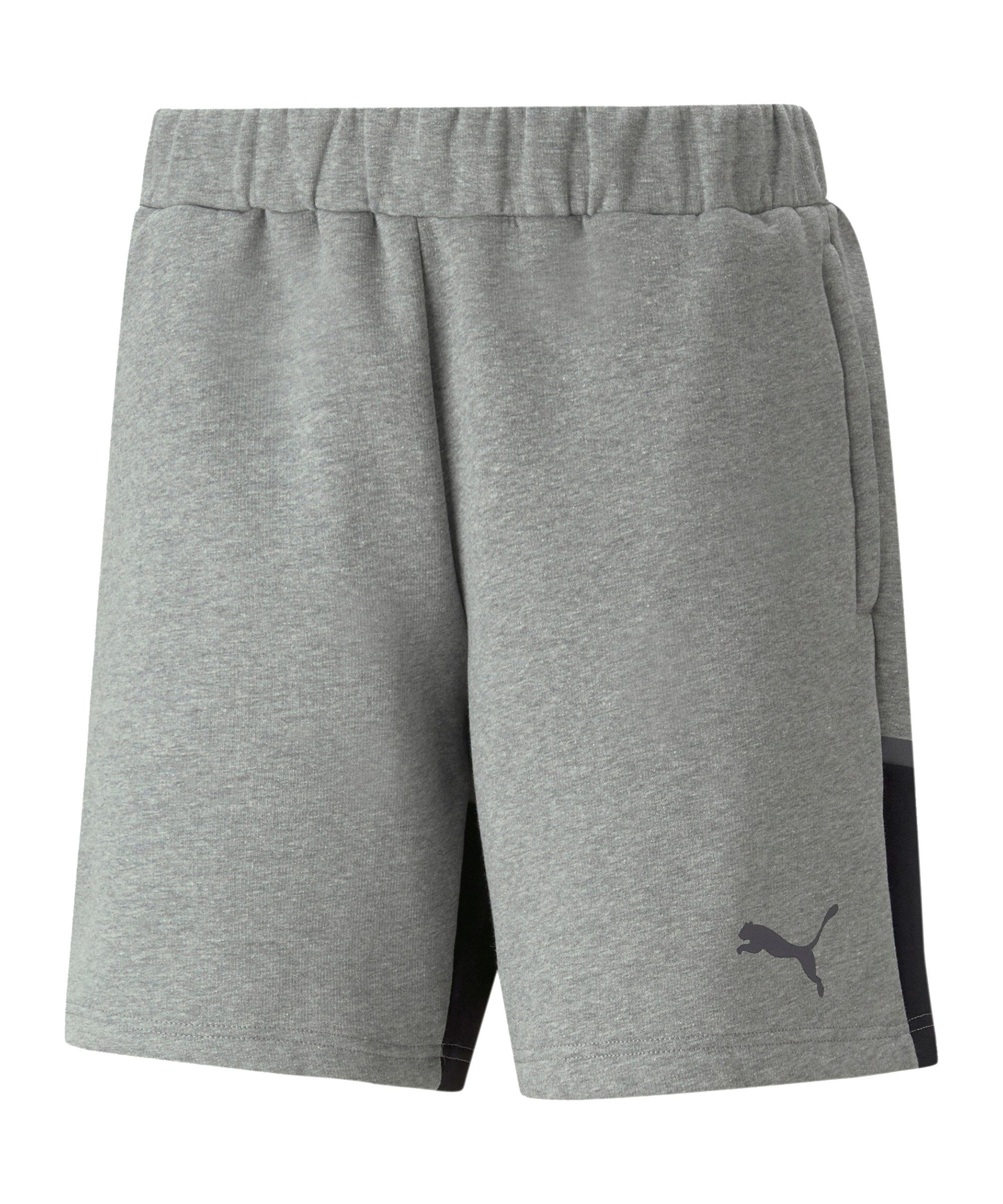 PUMA Sporthose PUMA teamCUP Casuals Short günstig online kaufen
