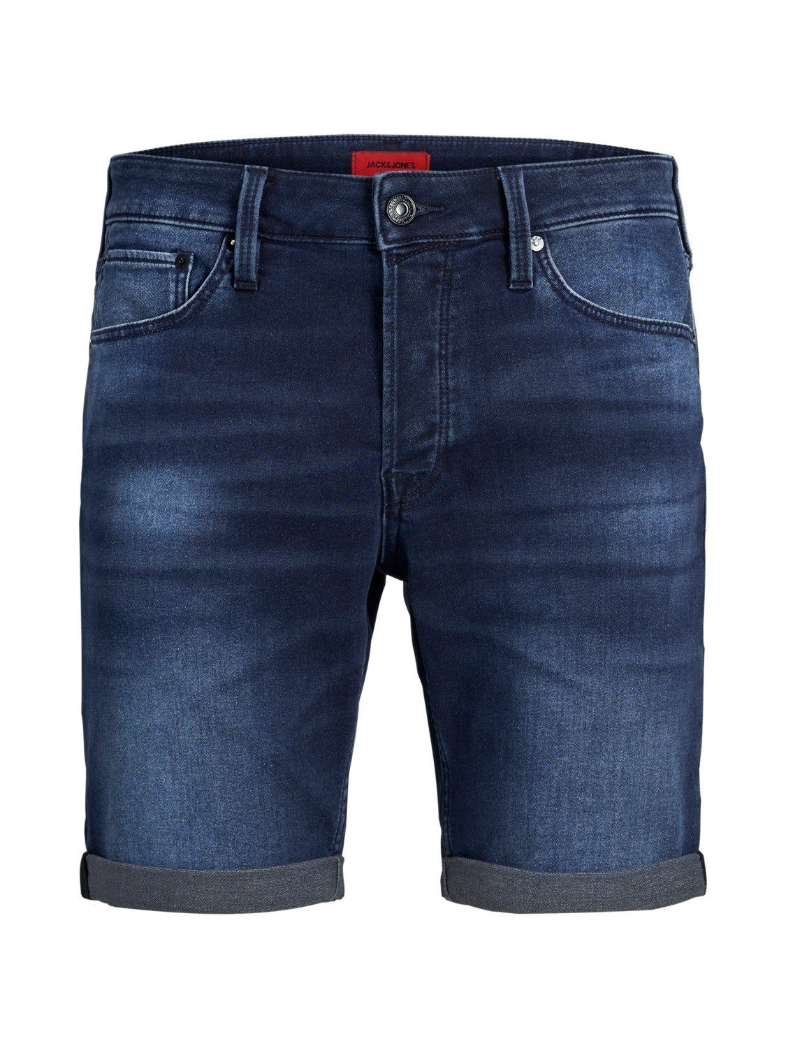 Jack & Jones Jeansshorts Jack & günstig online kaufen