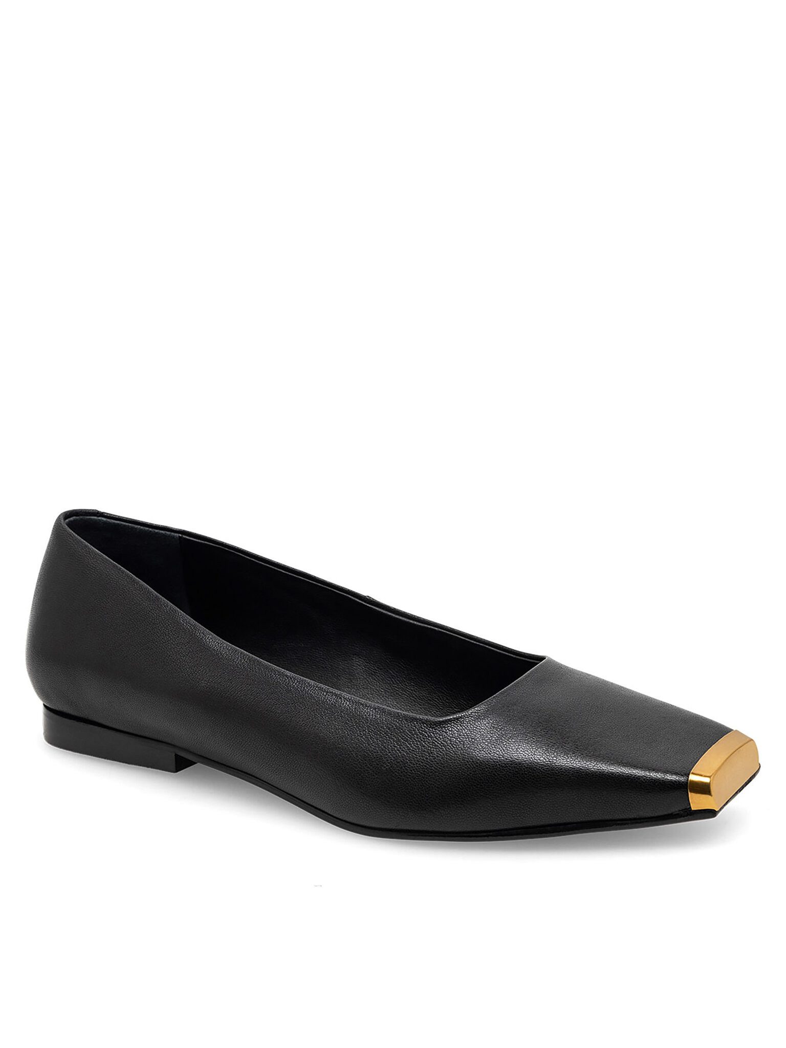 GINO ROSSI Ballerinas ENNA-01 Schwarz Ballerina günstig online kaufen