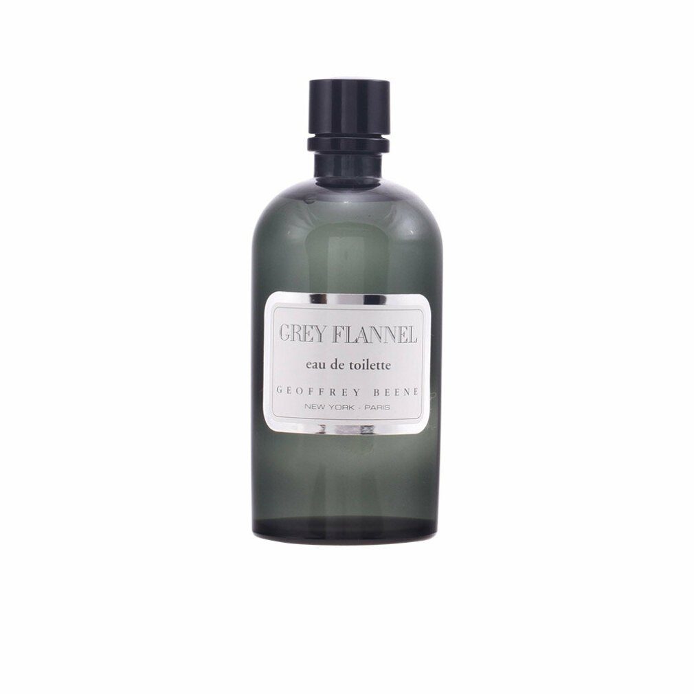 Geoffrey Beene Eau de Toilette Grey Flannel Eau De Toilette 240ml