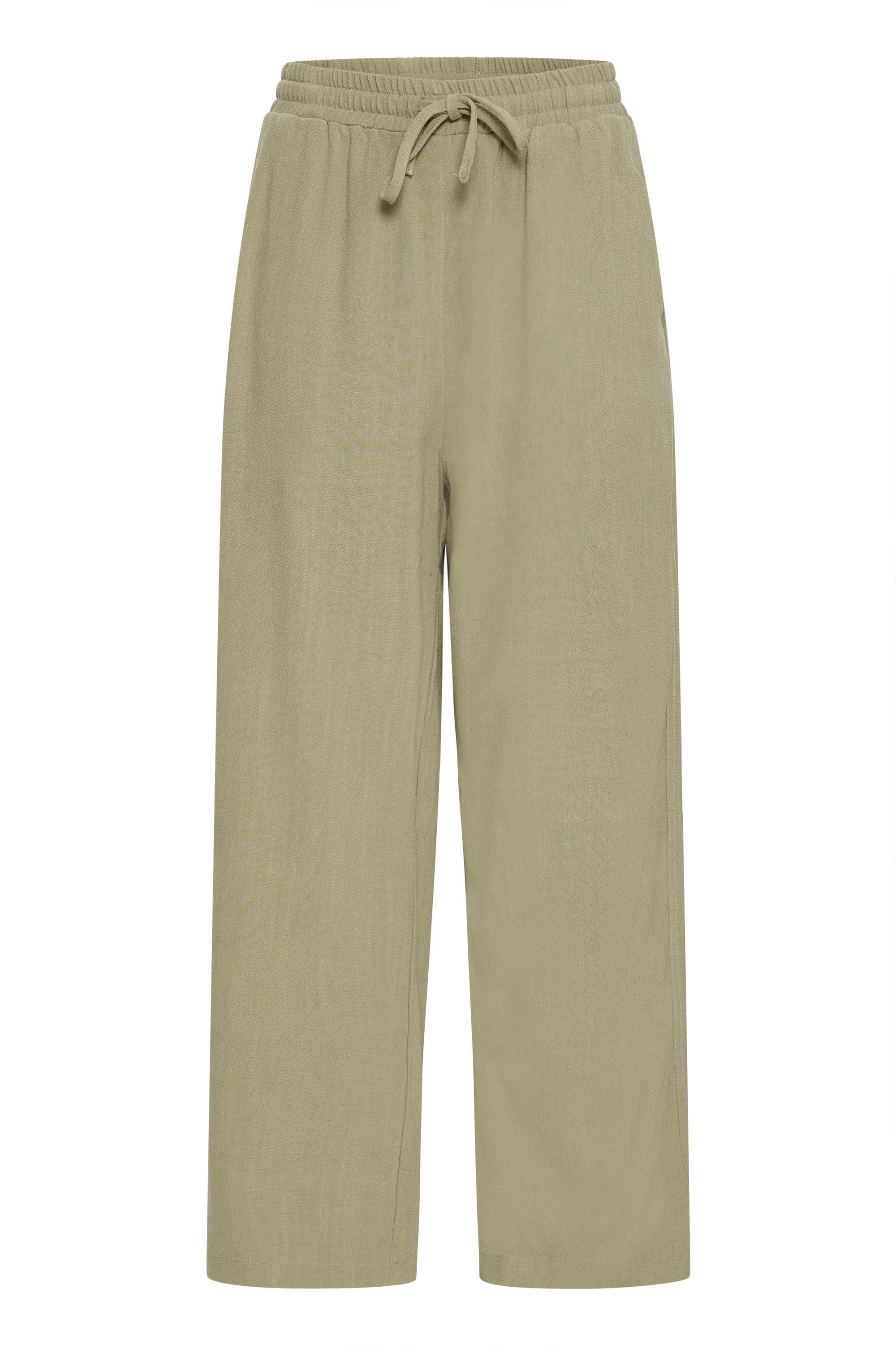 b.young Leinenhose BYFILINEN Komfortable Stoffhose günstig online kaufen