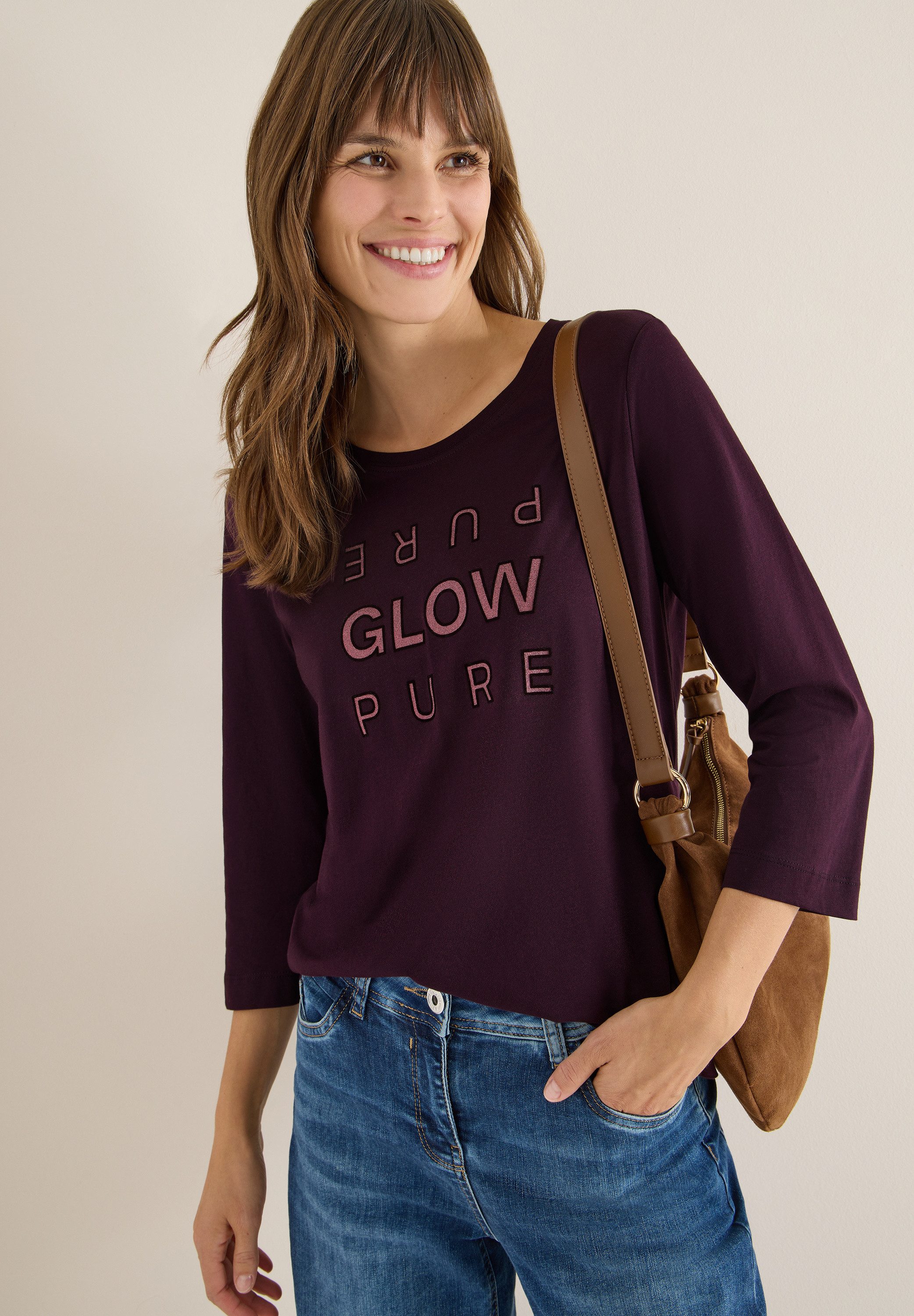 CECIL Print-Shirt günstig online kaufen