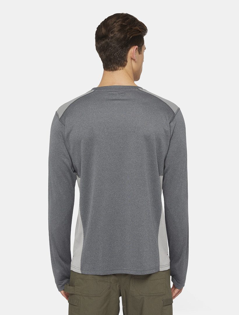 Dickies Kapuzensweatshirt Dickies Workwear T-Shirt L/S günstig online kaufen