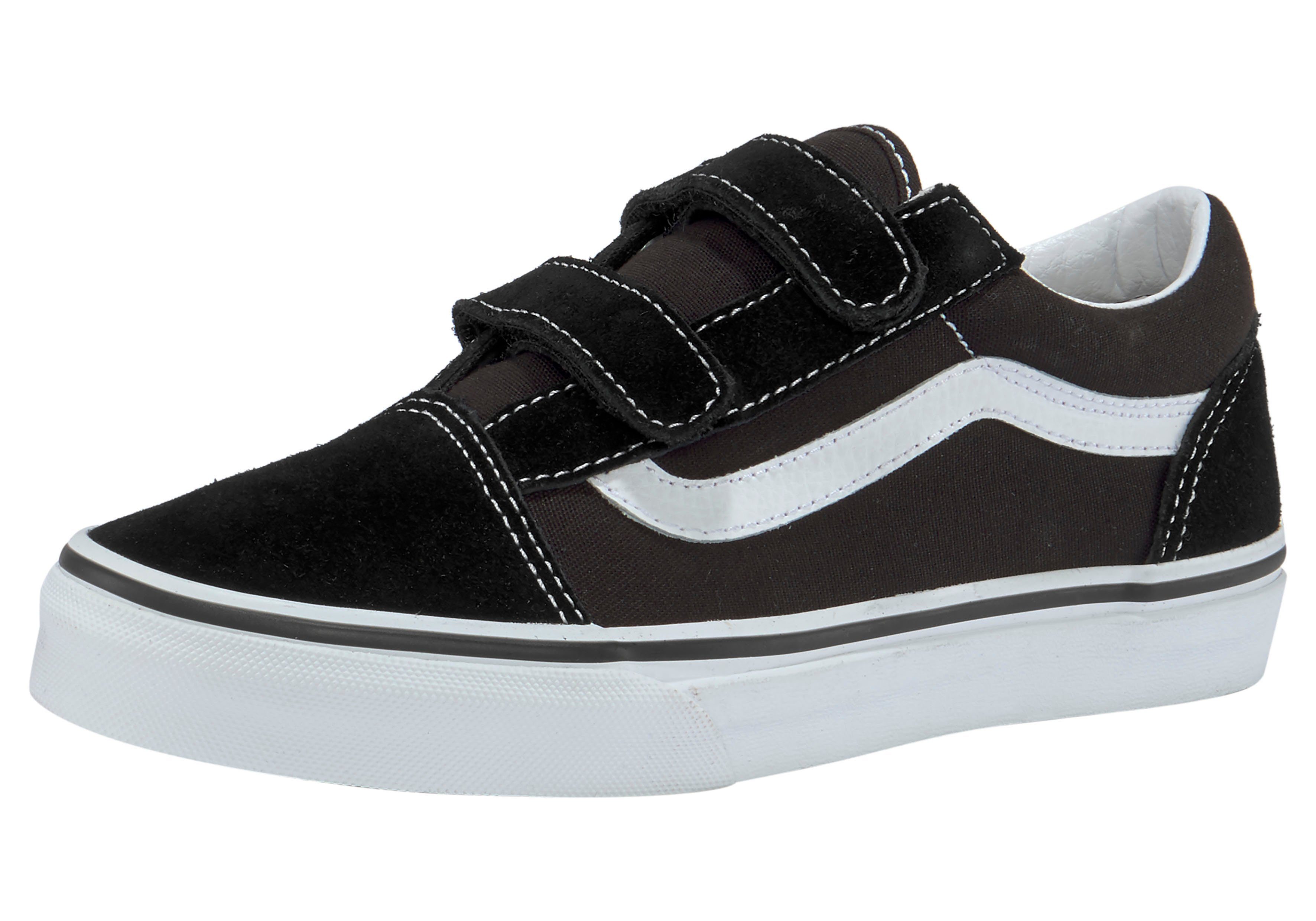 Vans Old Skool V Sneaker mit günstig online kaufen