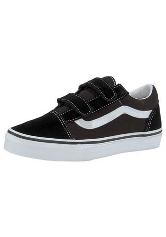  Vans Old Skool V Sneaker su Klettversc...