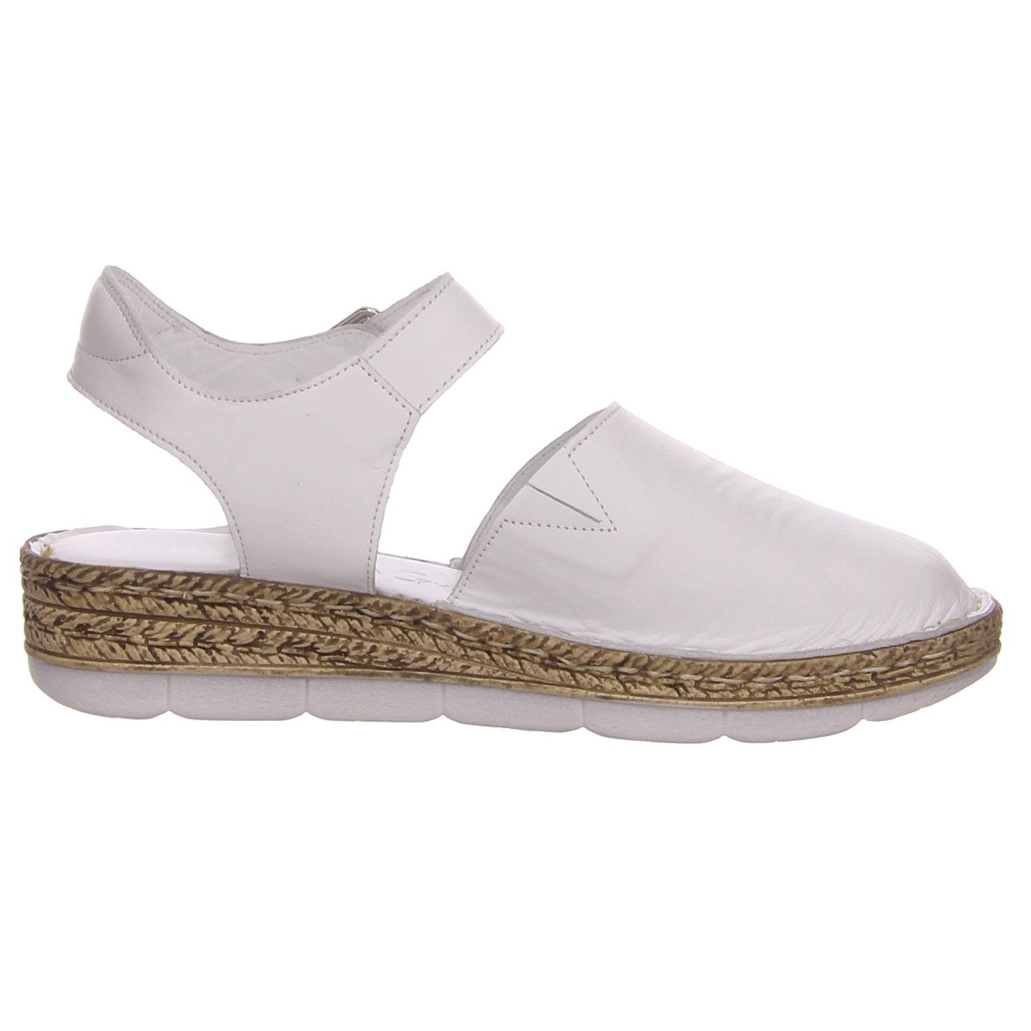 Andrea Conti Spangenpumps