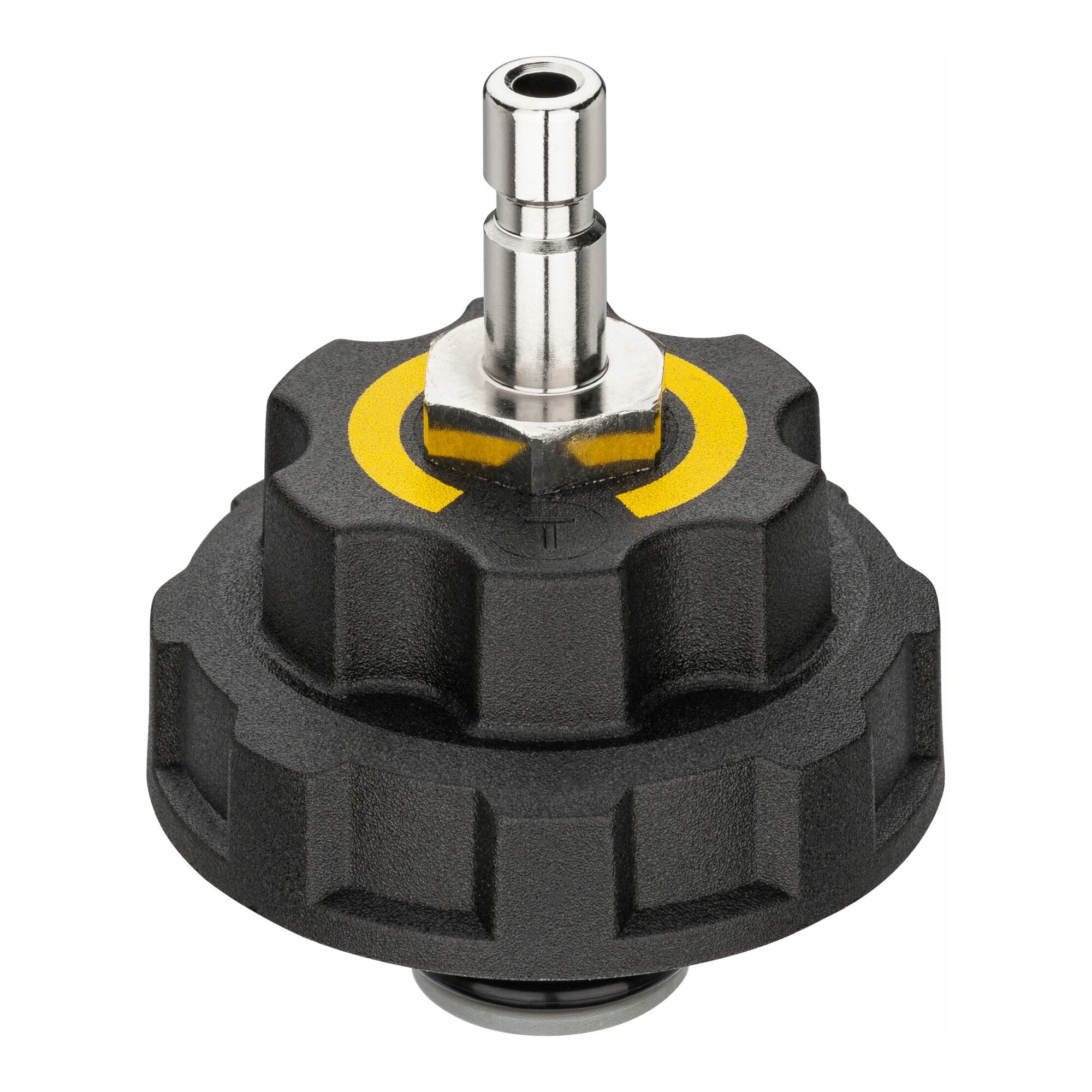 VIGOR Kompressor VIGOR Kühlsystem Diagnose Adapter, M33,6x3,0 AF, V1963N-T