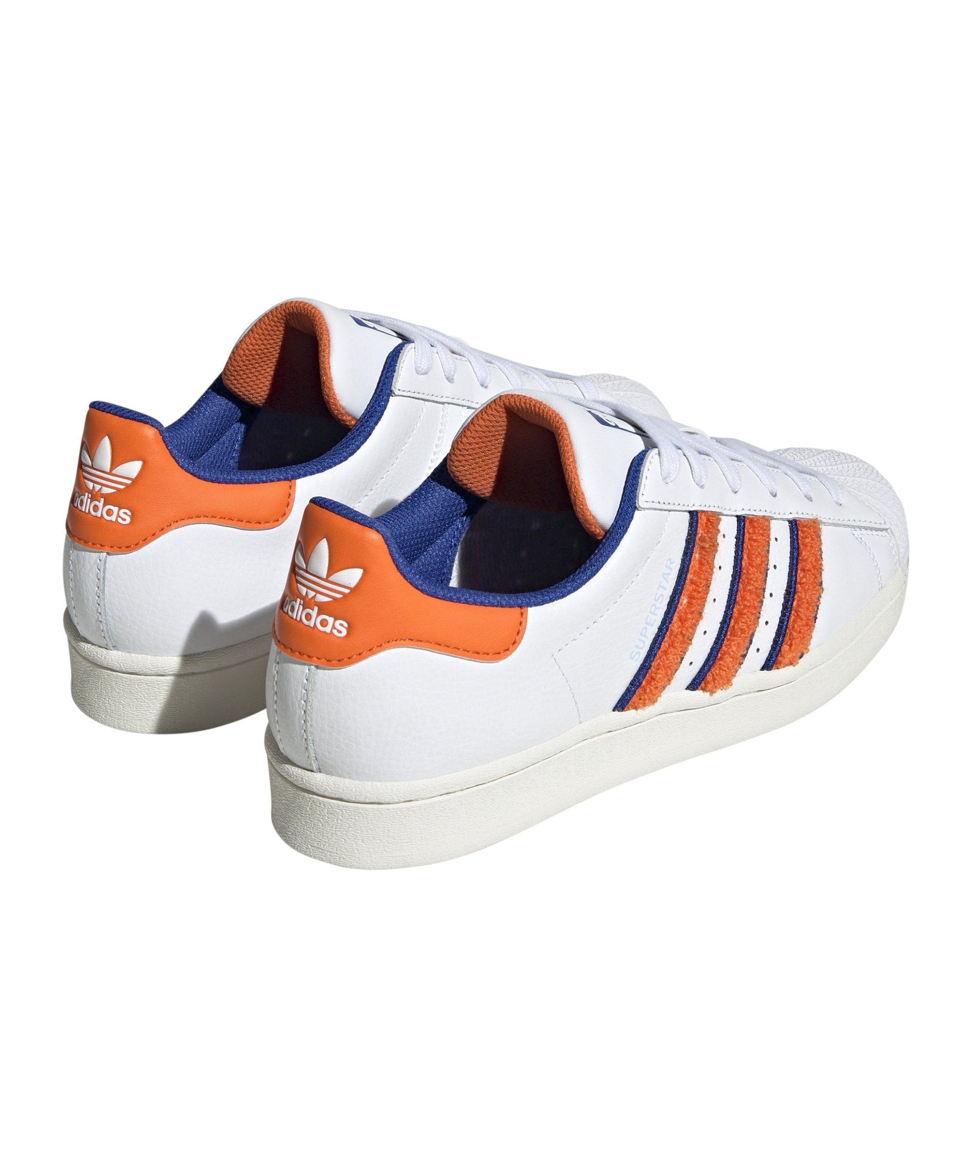 Superstar adidas Sneaker Originals Damen