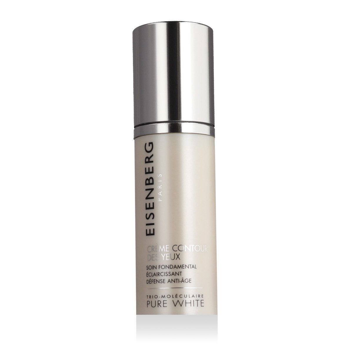 Eisenberg Augencreme Pure White
