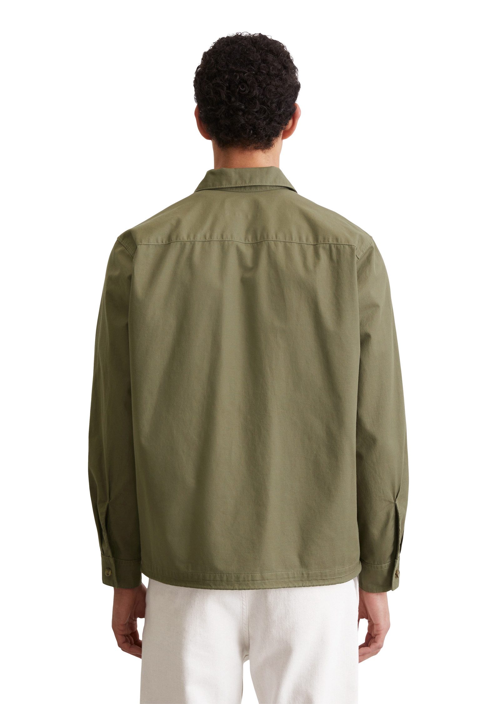 Marc OPolo Hemdjacke günstig online kaufen