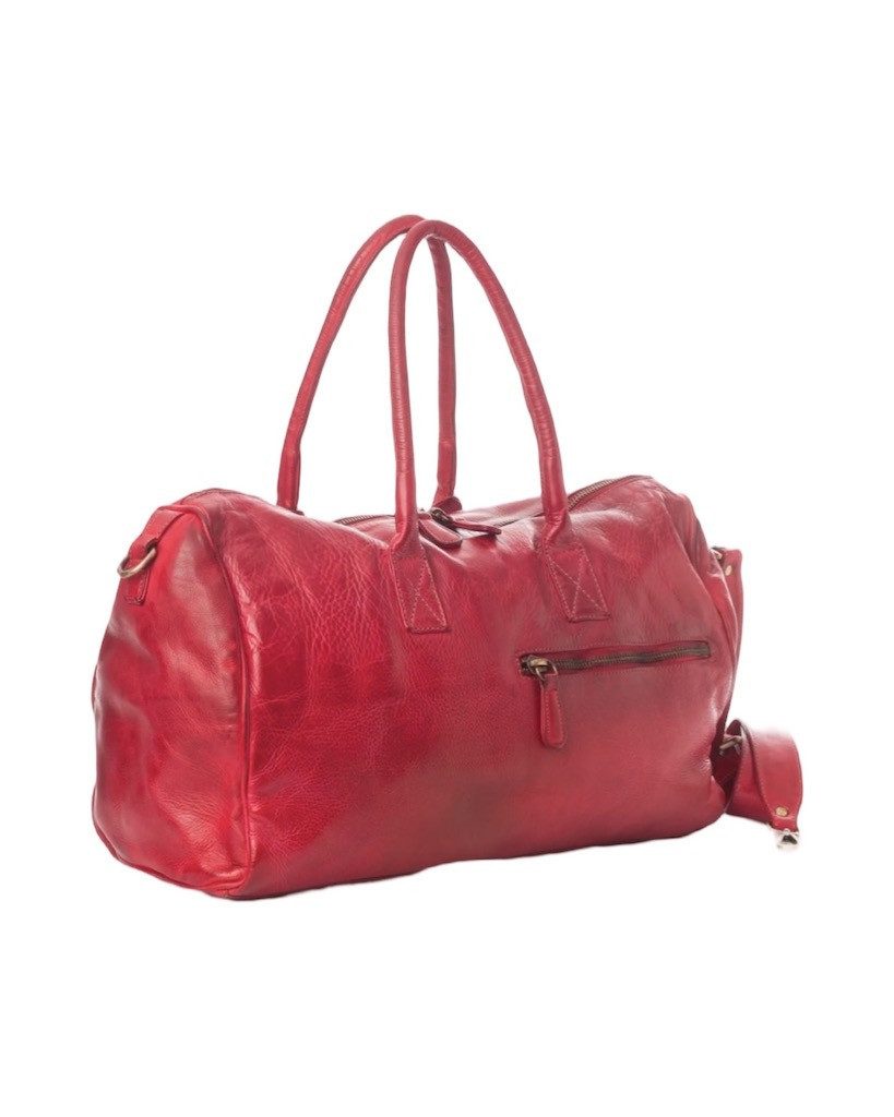 BZNA Weekender Antonio Designer Sporttasche Shopper Business Weekender