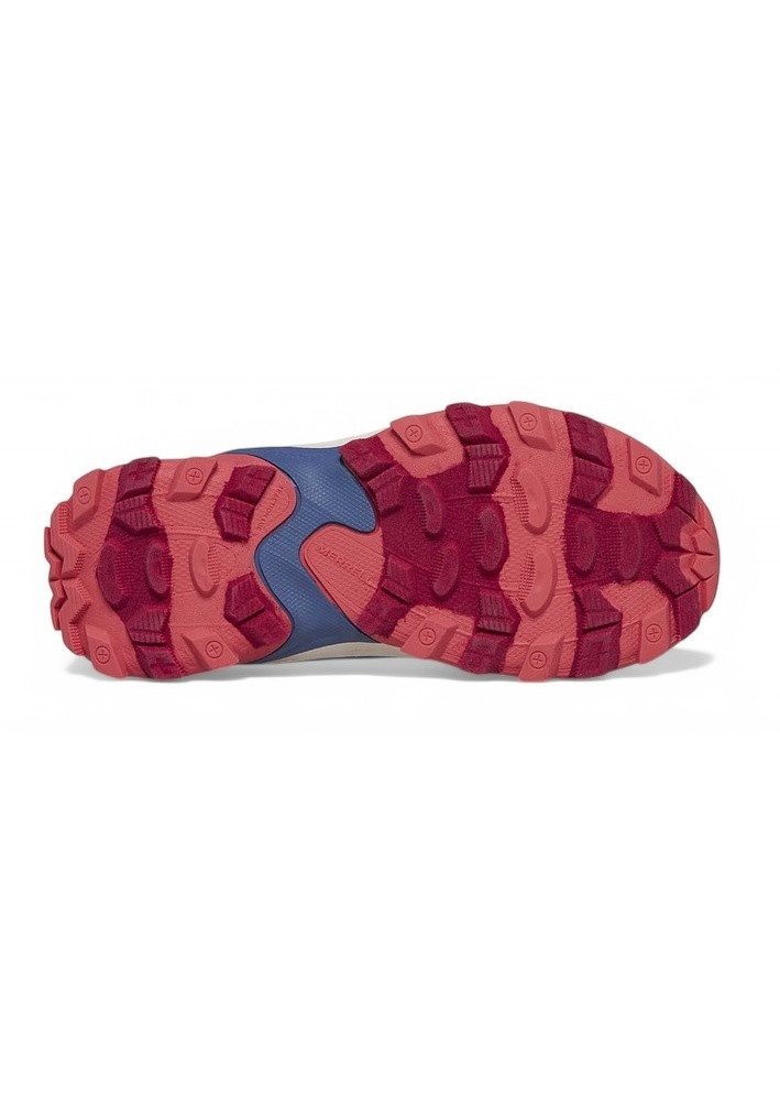 Merrell Moab Speed 2 Low Waterproof (All-Terrain, wasserdicht) Wanderschuh