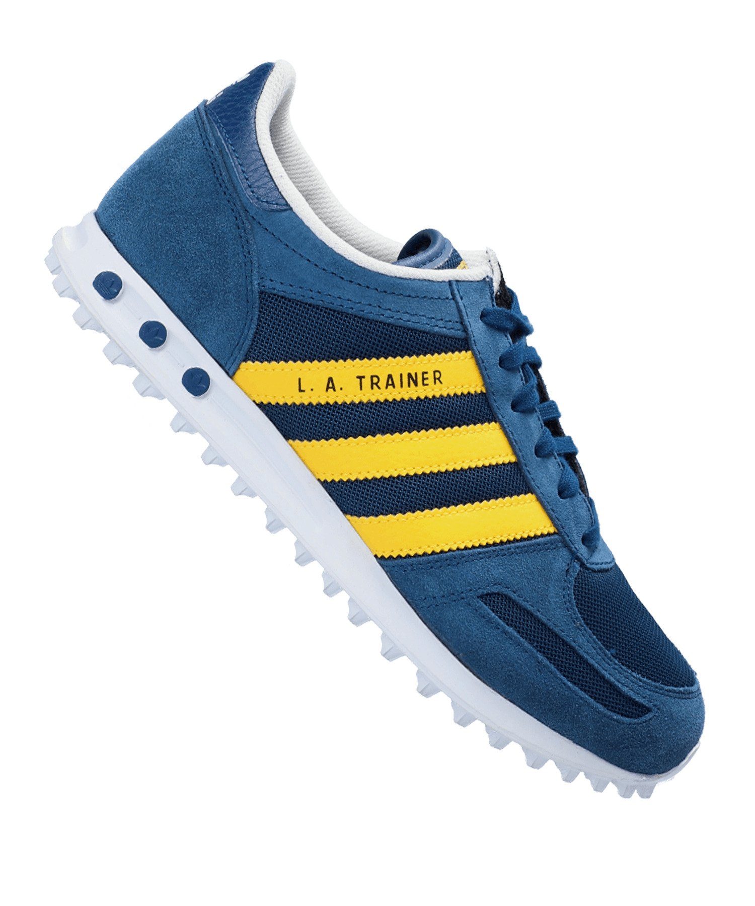 adidas Originals »LA Trainer K Sneaker Kids« Sneaker online kaufen | OTTO