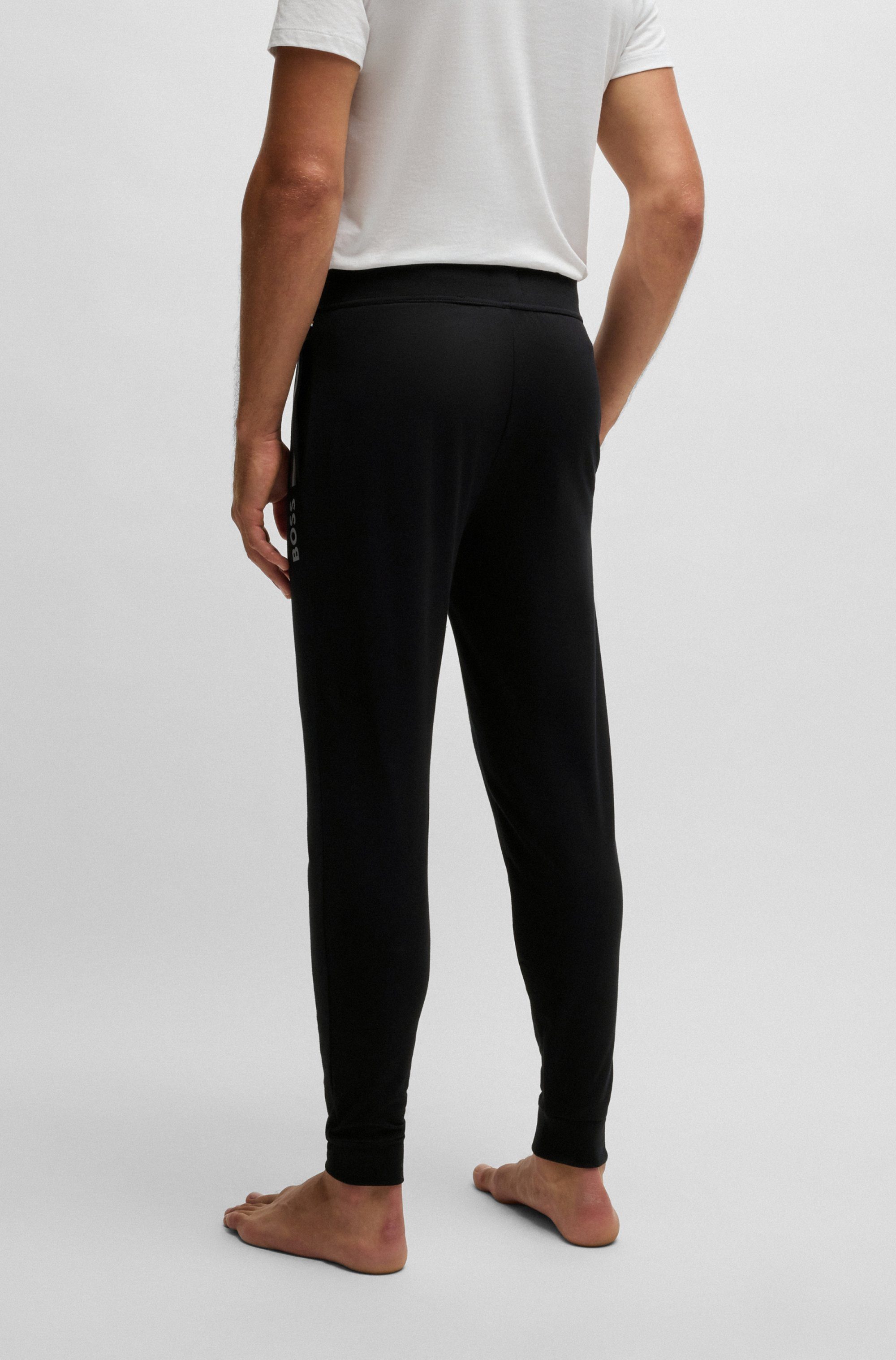 BOSS Jogginghose Authentic Pants günstig online kaufen