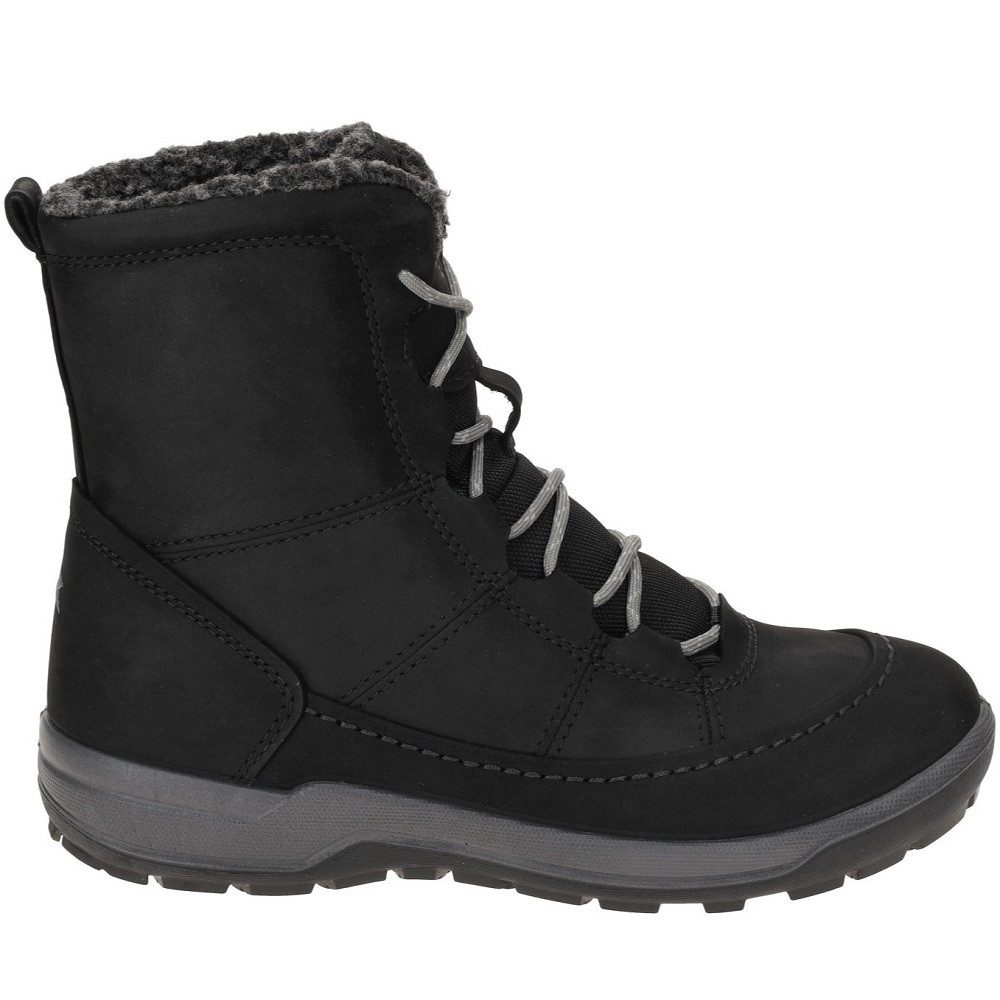 Ecco Trace Lite Damen Wanderschuhe Winterschuhe Stiefel 832153 12001 Stiefe günstig online kaufen