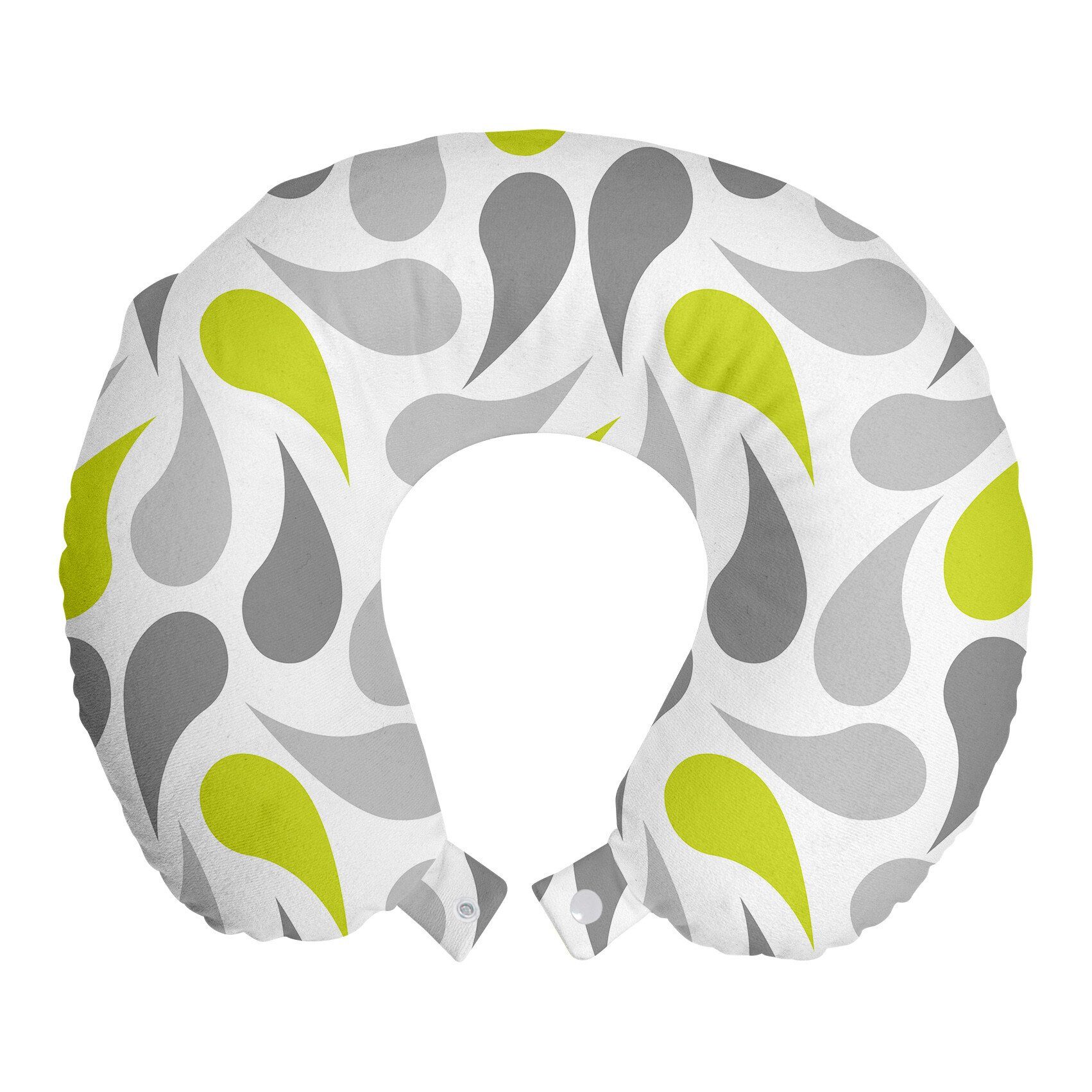 Reisekissen Schaumstoff Reiseartikel für Flugzeug und Auto