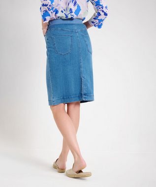 RAPHAELA by BRAX Bequeme Jeans Style PAMINA SKIRT