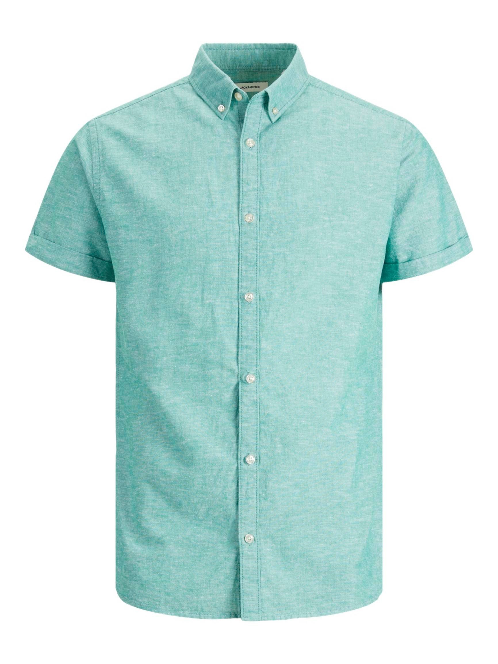 Jack & Jones Kurzarmhemd günstig online kaufen