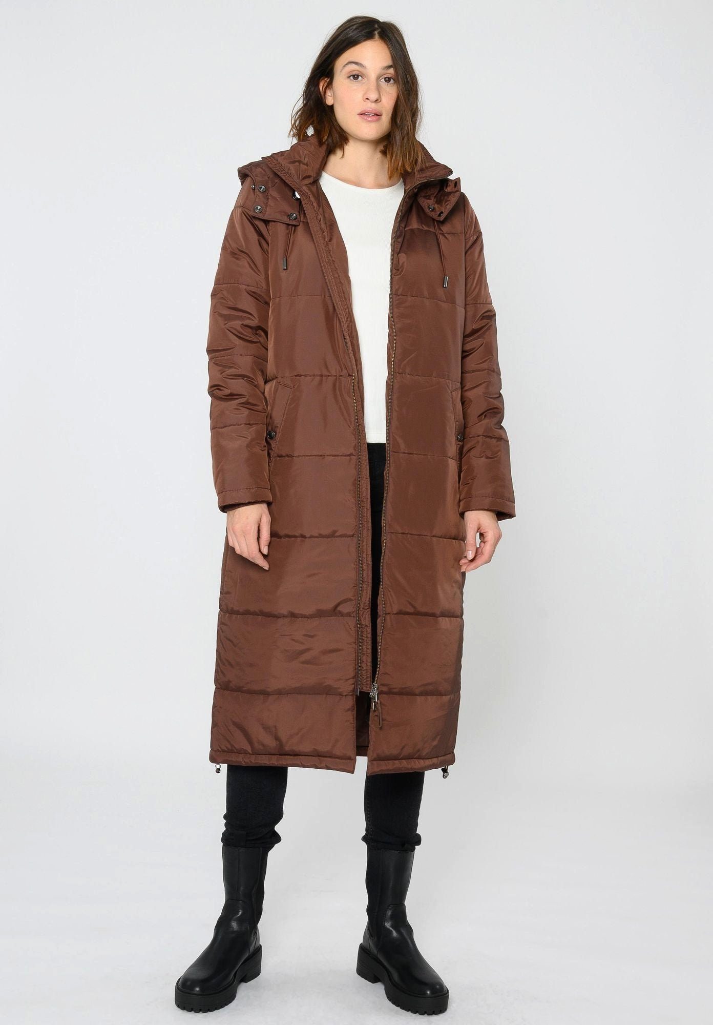 ThokkThokk Winterjacke TT2037