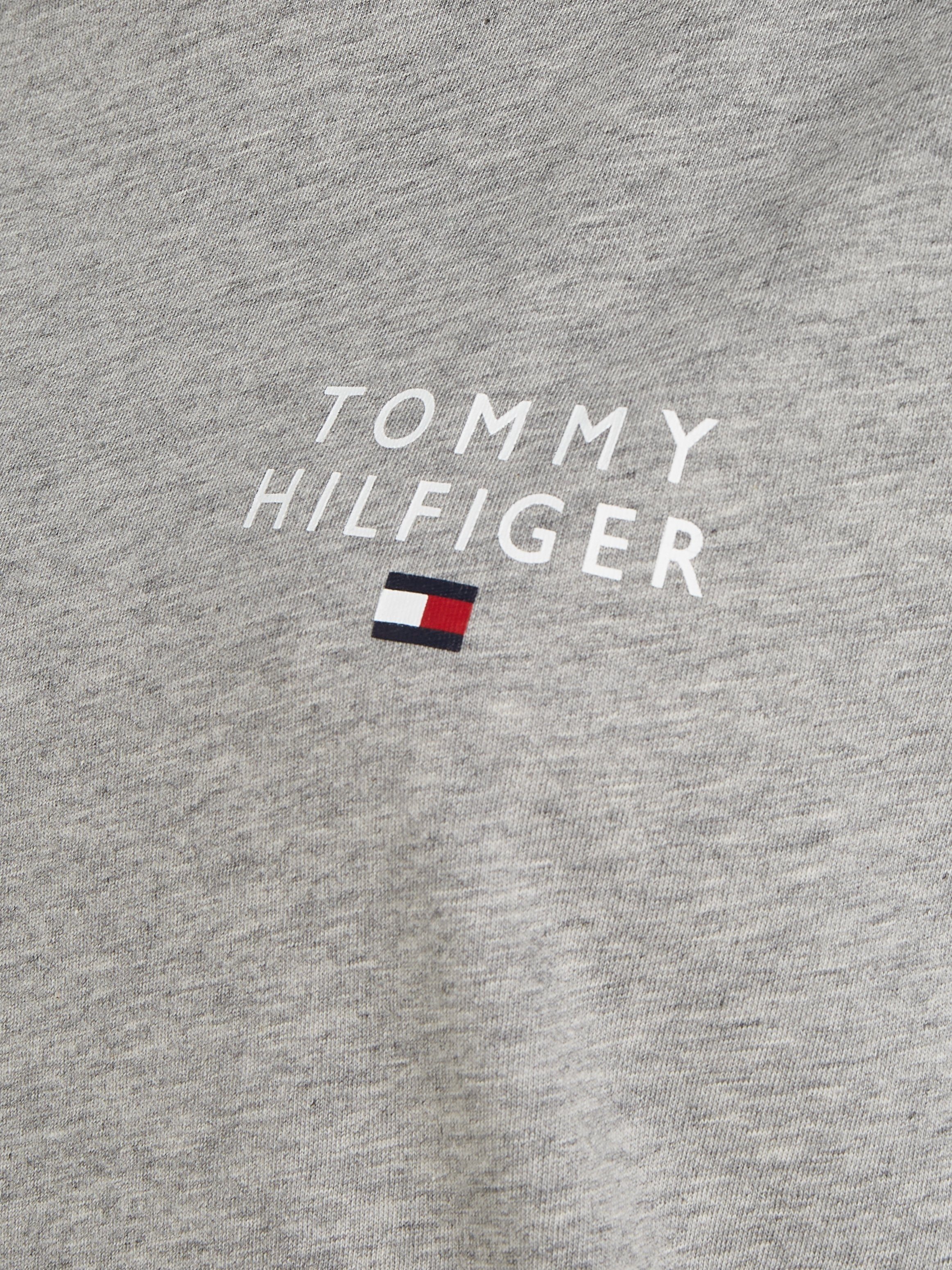 Tommy Hilfiger Underwear T-Shirt SHORT SLEEVE T-SHIRT mit Tommy Hilfiger Markenlabel