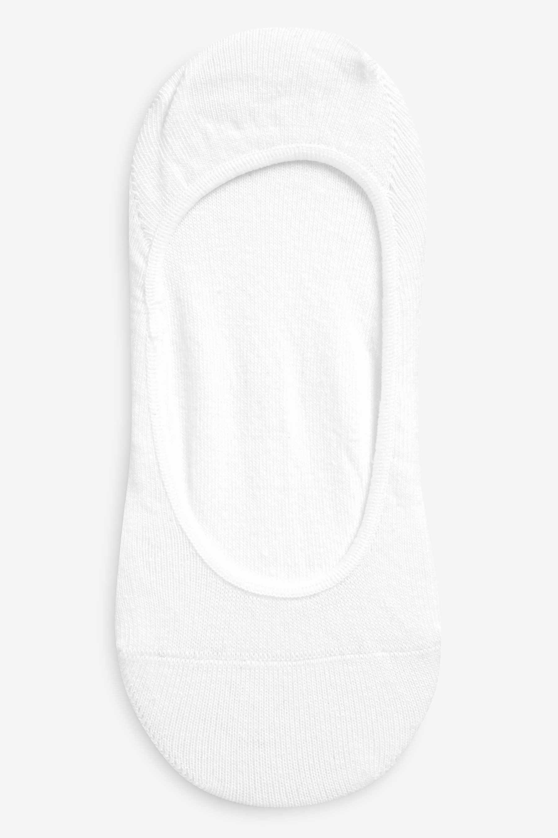 Next Füßlinge Füßlinge, 3er-Pack (3-Paar)