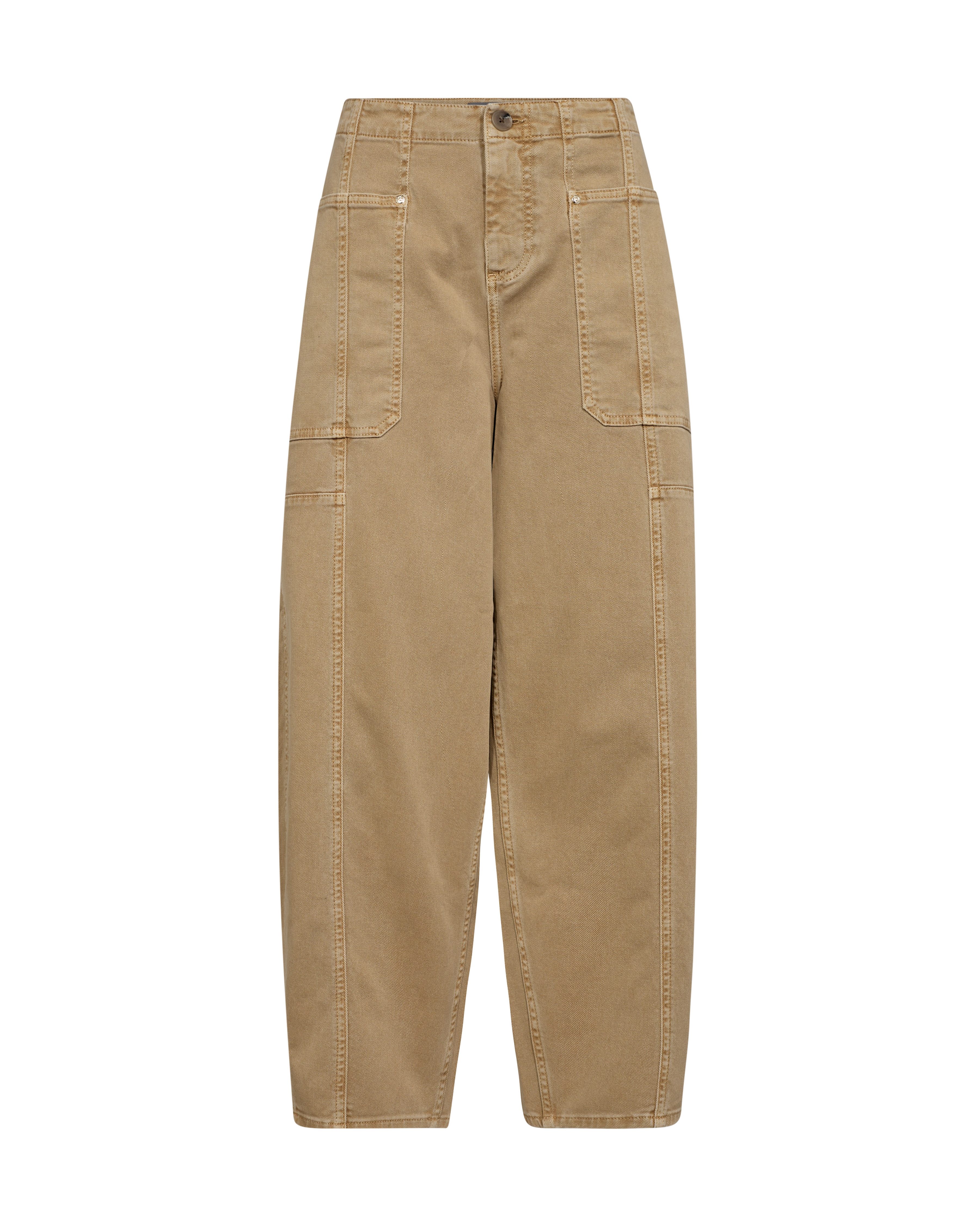 Mjus Stoffhose günstig online kaufen