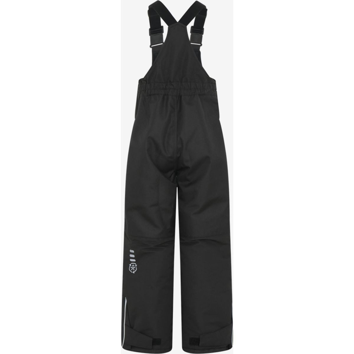 COLOR KIDS Skihose Winter Pants 5809 Hochfunktionale Kinder-Winterhose aus recyceltem Material