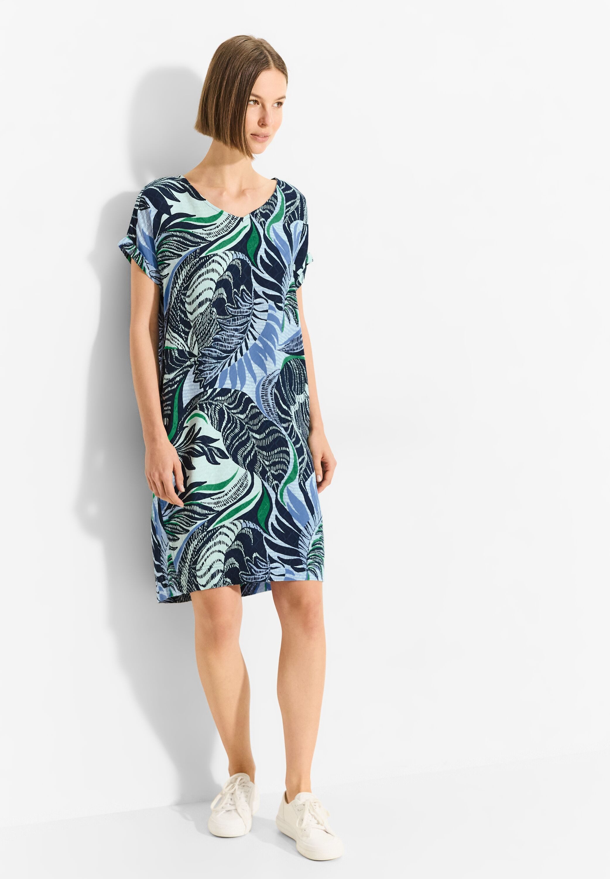 Sommerkleid