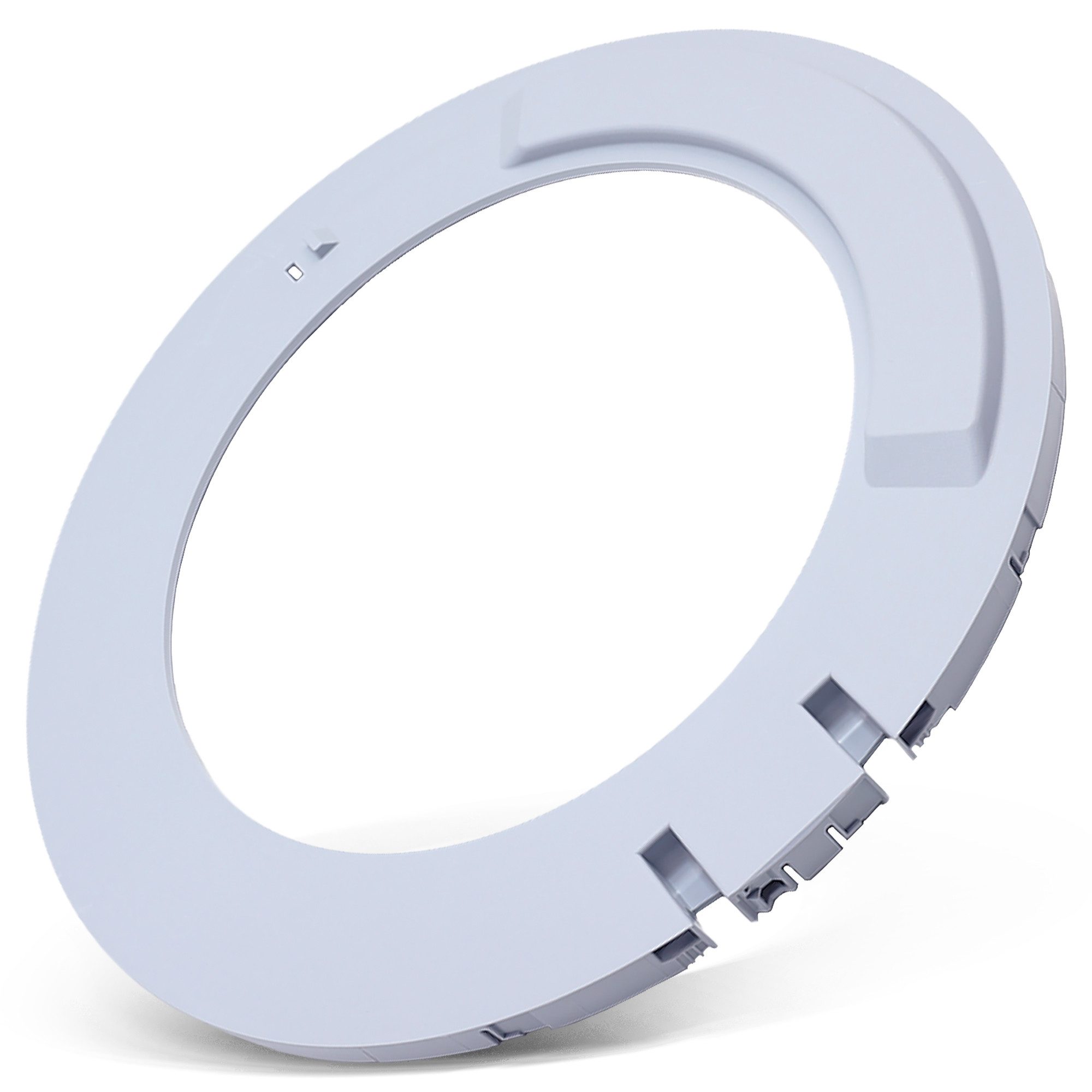 BOSCH Montagezubehör Türring Bosch 20001372, innen für Waschmaschine Frontlader