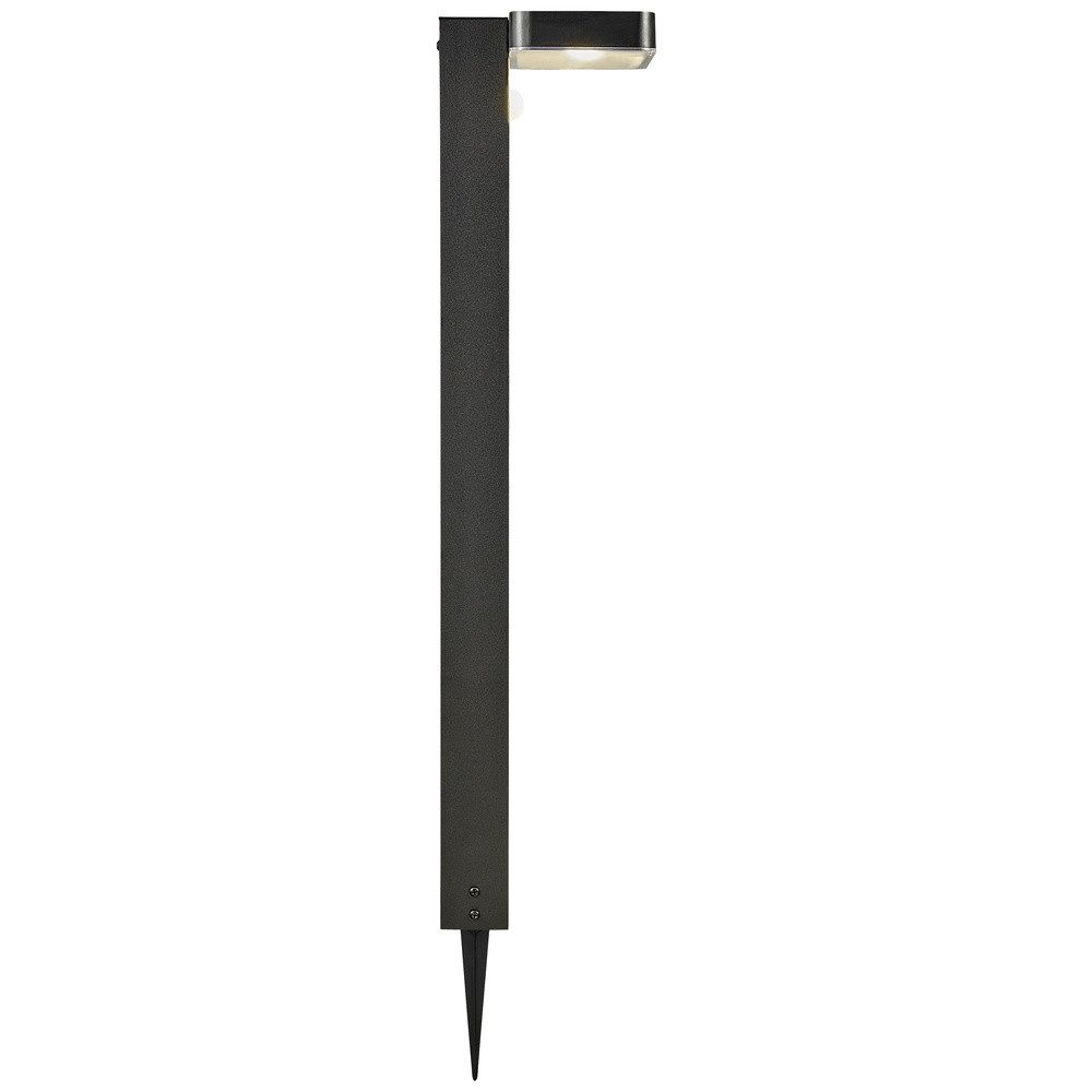 Nordlux Pollerleuchte Nordlux 2415038003 Solar-Außenstandleuchte LED LED 4.5 W Schwarz