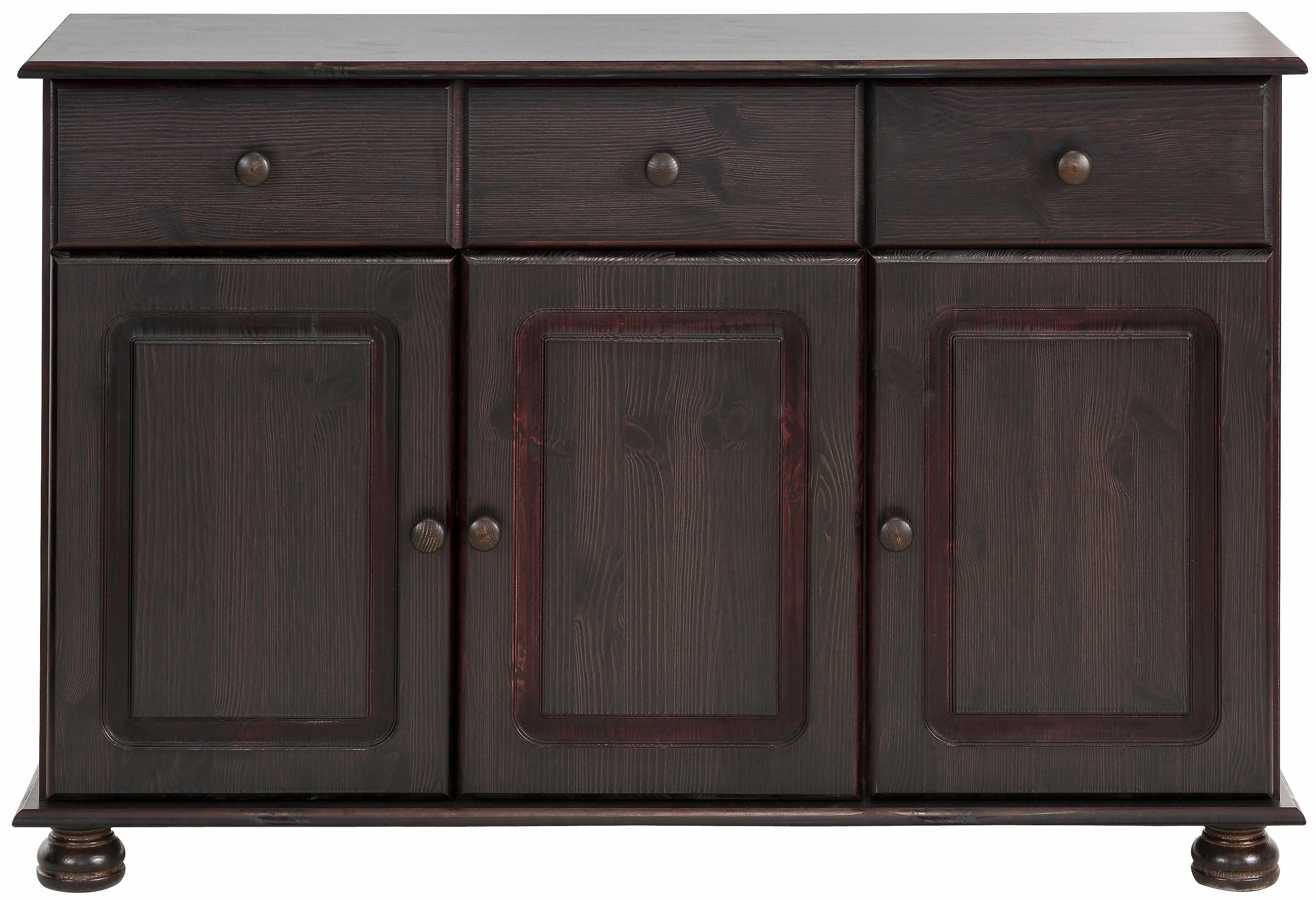 Home affaire Sideboard Mette, Kommode mit günstig online kaufen