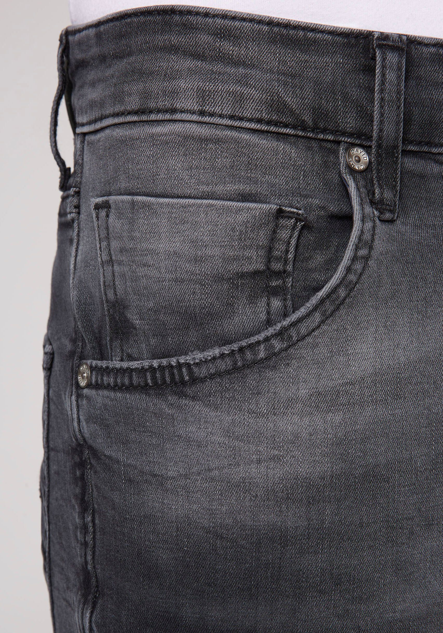 5-Pocket-Jeans DAVID CAMP