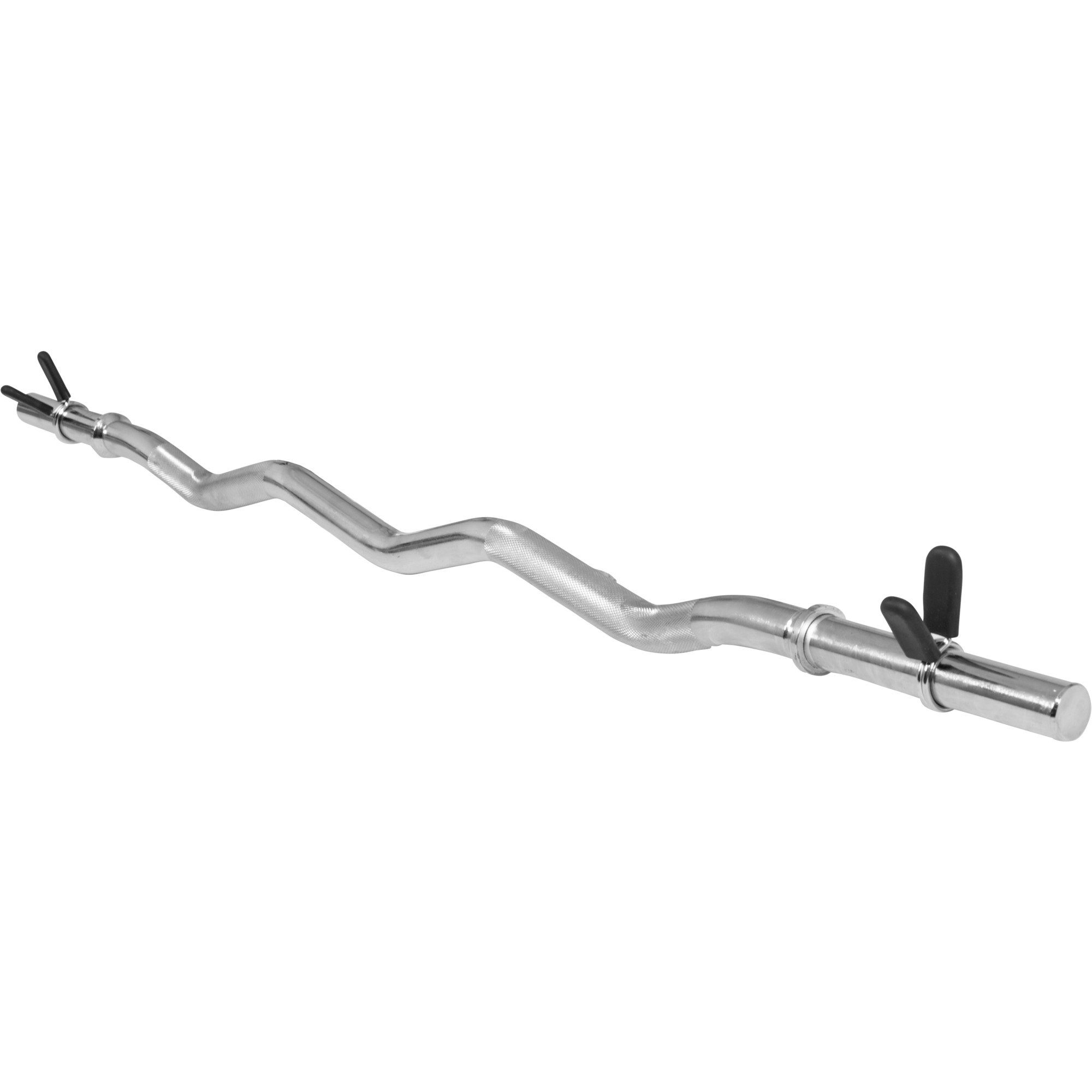 GORILLA SPORTS Hantel-Set Hantelset mit Federverschluss aus Gusseisen 108 kg