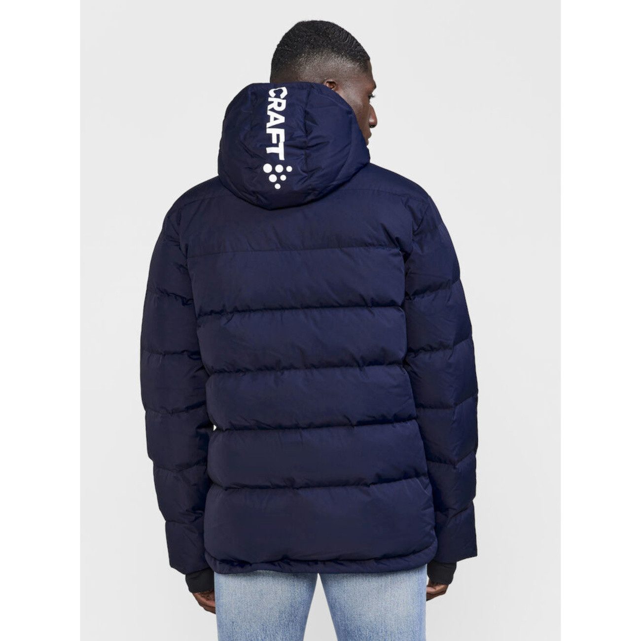 Craft Daunenjacke Craft Herren Daunenjacke EVOLVE DOWN JACKET 1913724