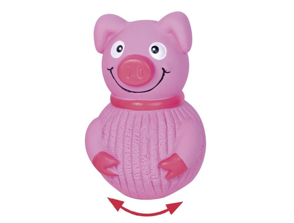 Tierkuscheltier