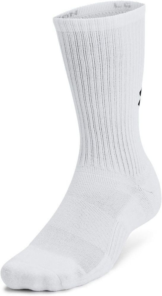 Under Armour® Socken Tc 3Pk Crew