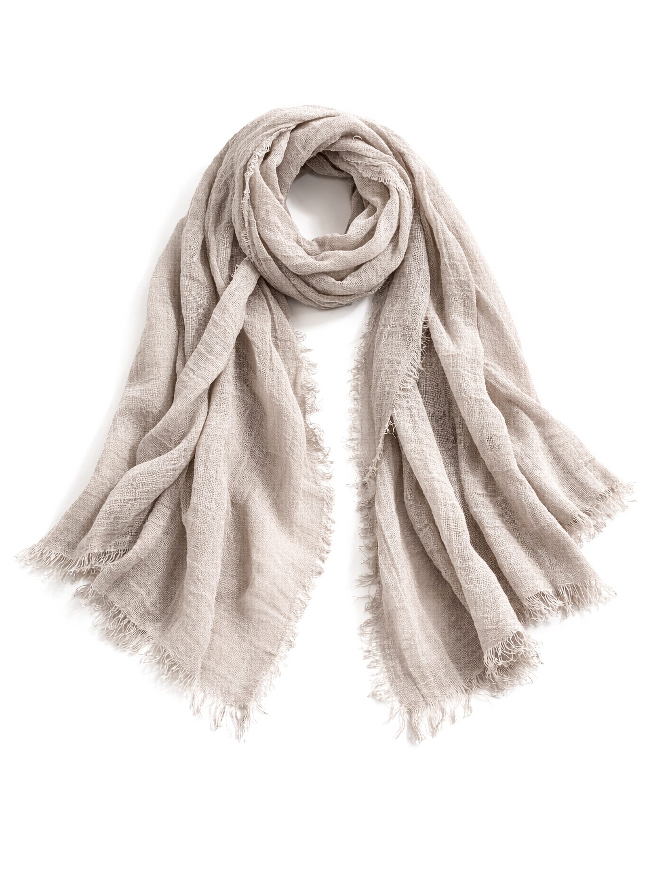 Modeschal Soft-i