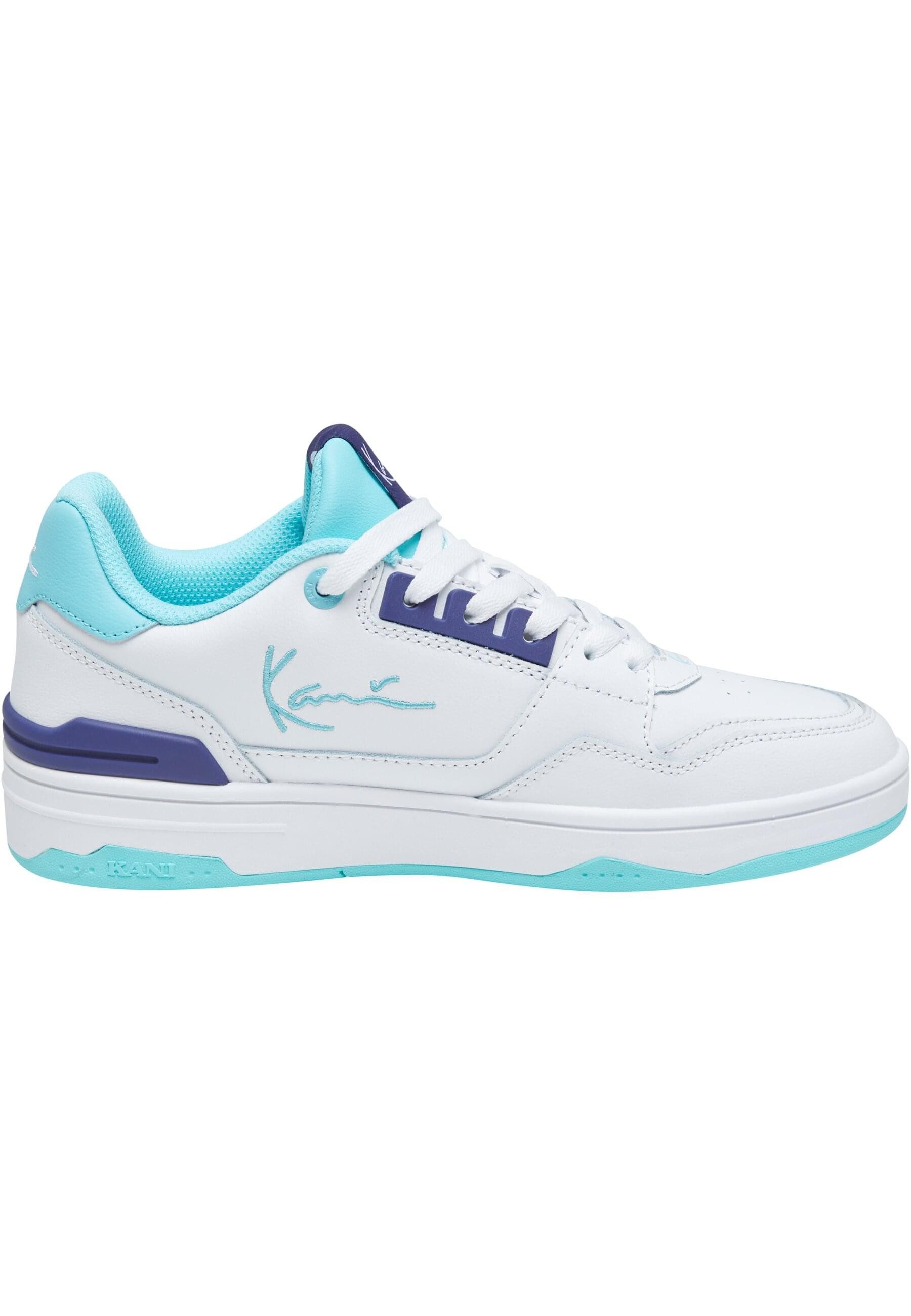 Karl Kani Karl Kani Herren KKFWM000369 Karl Kani LXRY 2K Trainingsschuh