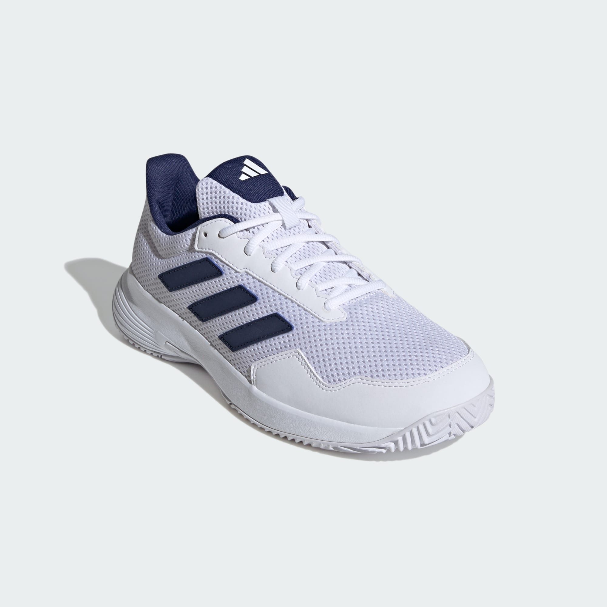 adidas Performance COURT SPEC 2 TENNISSCHUH Tennisschuh
