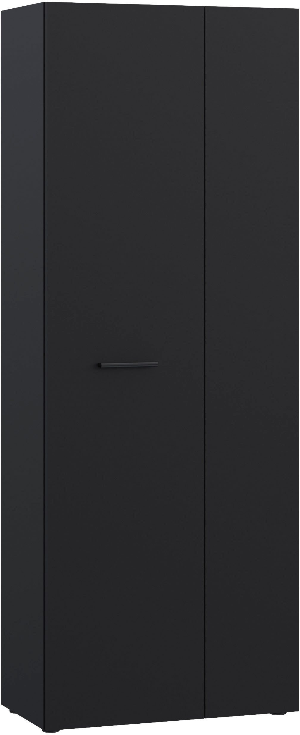 FORTE Schuhschrank NET306 Schuhschrank, inklusive Einlegböden, verschiedene günstig online kaufen