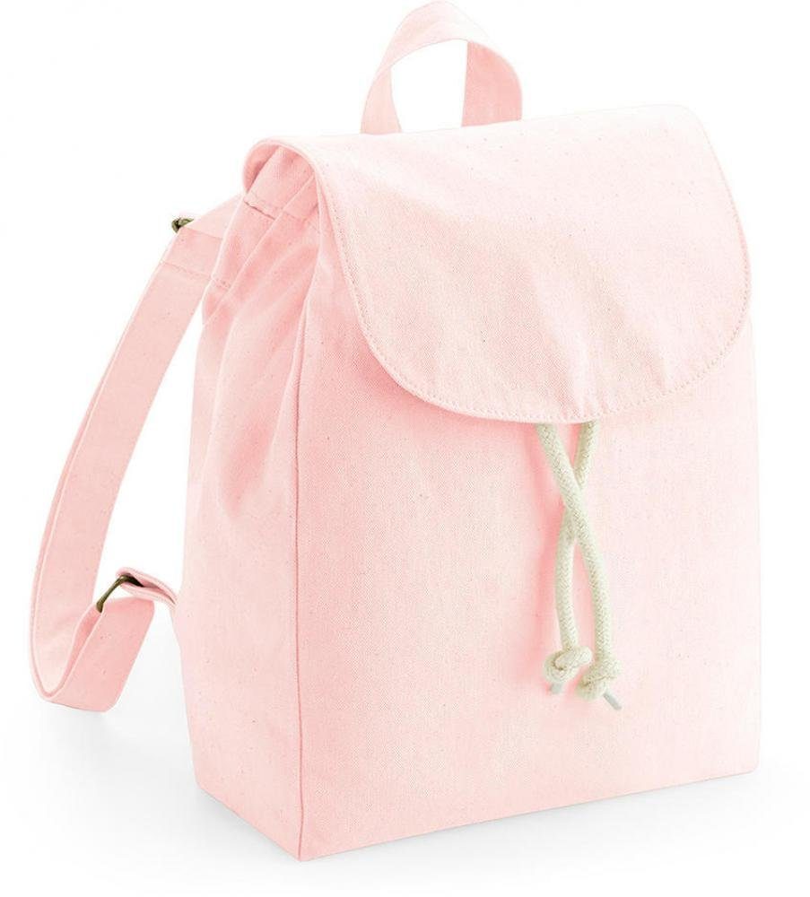 Westford Mill Freizeitrucksack EarthAware® Organic Mini Rucksack 22 x 30 x12 cm